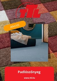 TTL újság 2025.12.12. Akciós újság TTL (2025-12-12)