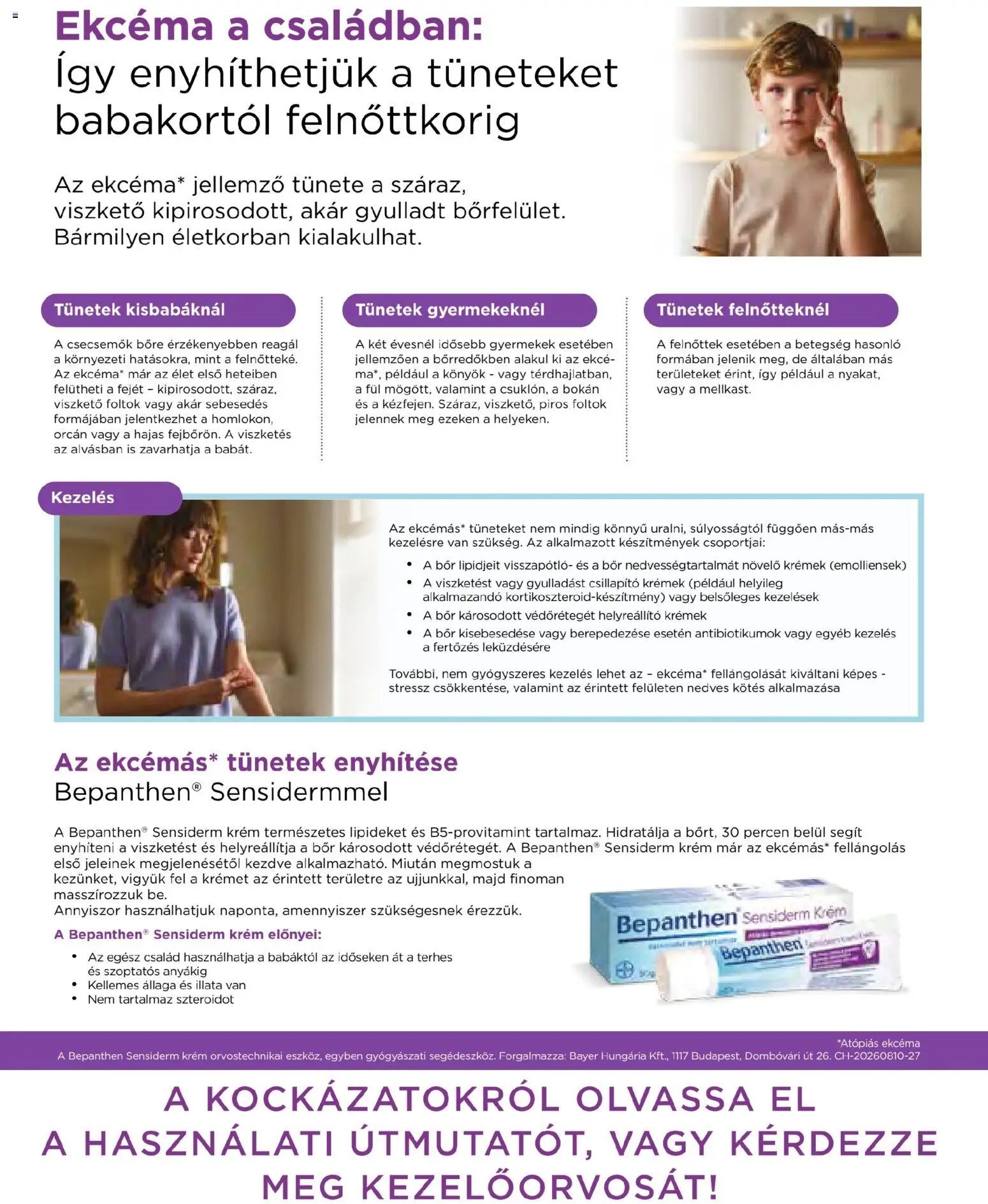 Pingvin Patika újság 2026.09.01. Pingvin Patika Magazin