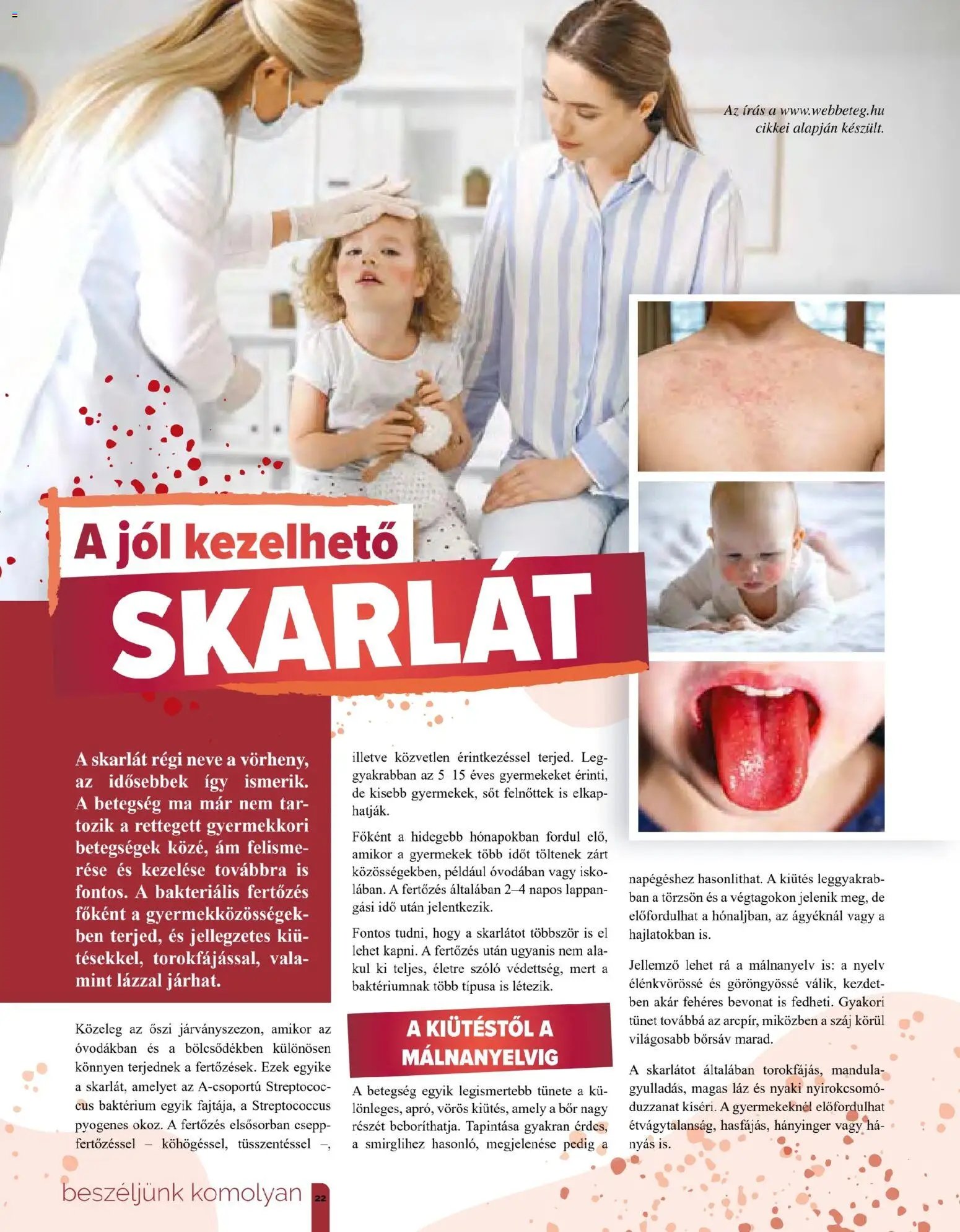 Pingvin Patika újság 2026.09.01. Pingvin Patika Magazin