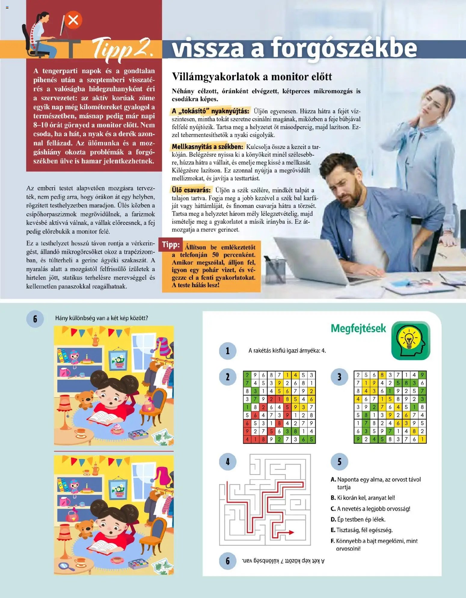 Pingvin Patika újság 2026.09.01. Pingvin Patika Magazin