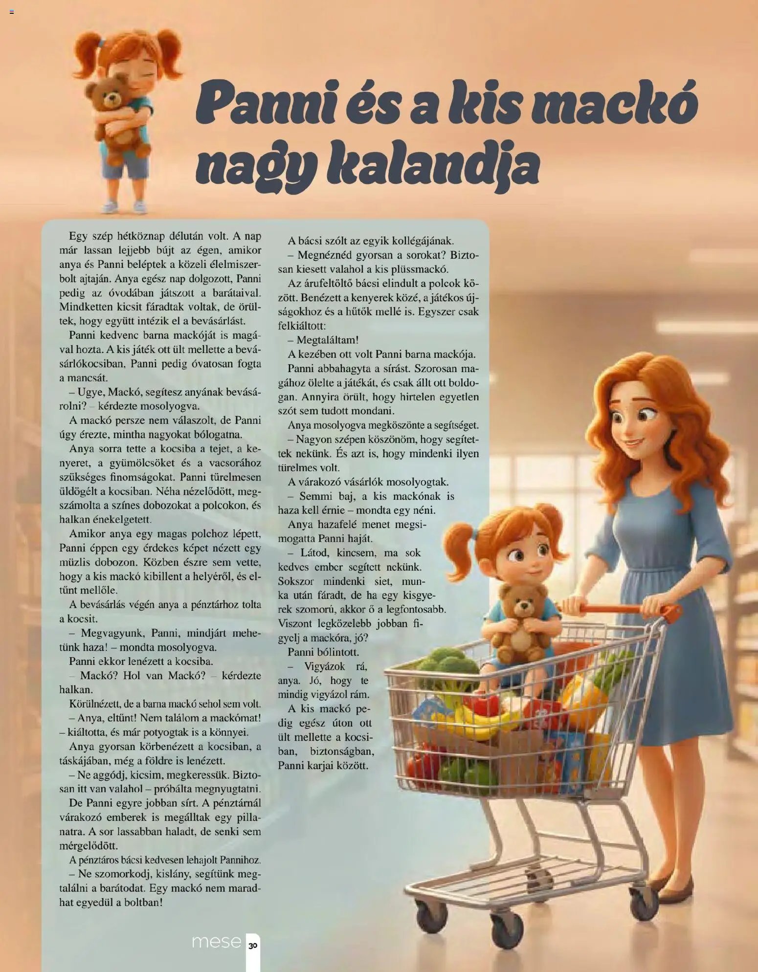 Pingvin Patika újság 2026.09.01. Pingvin Patika Magazin