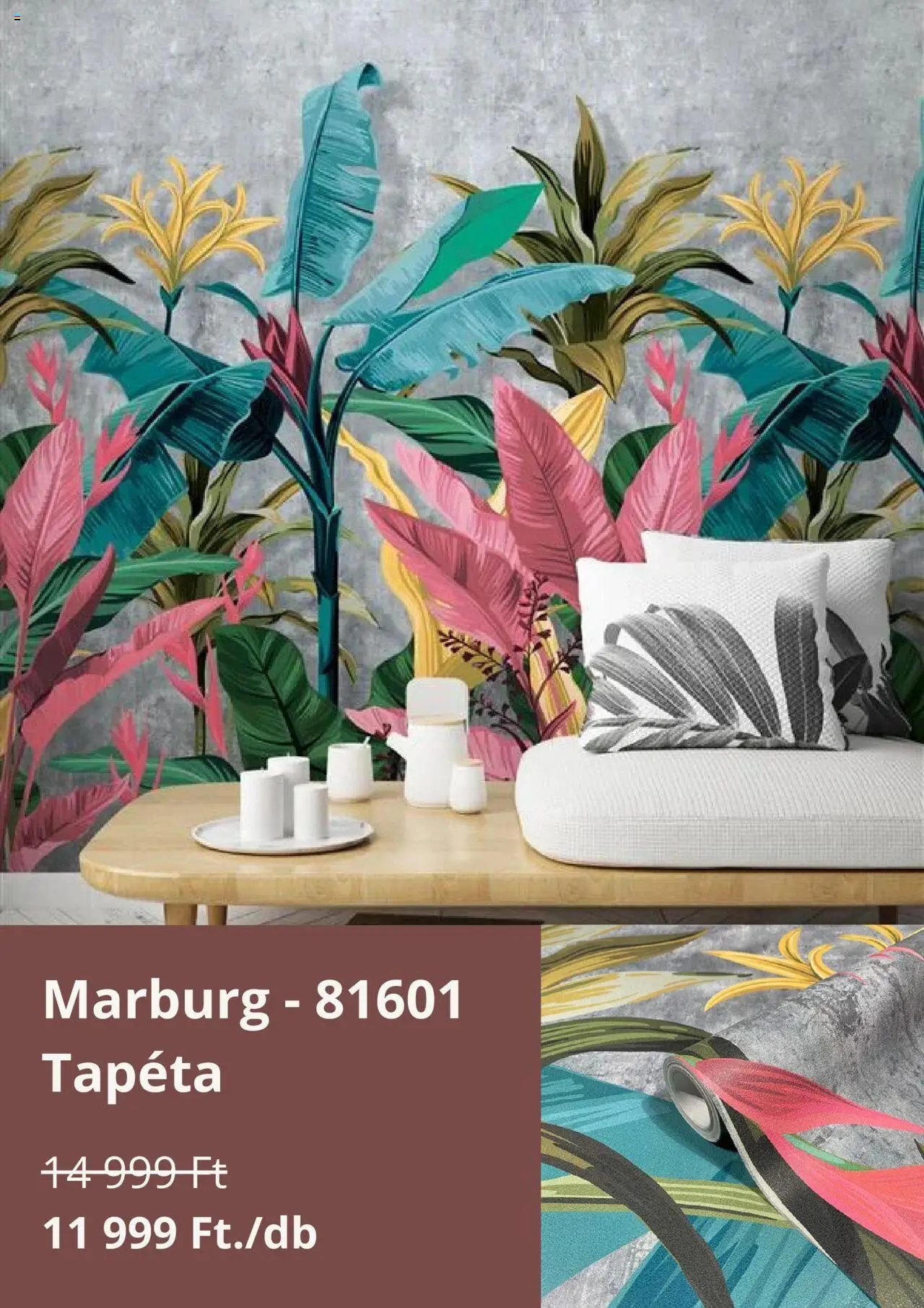 TTL újság 2025.10.13. Akciós újság TTL (2025-10-13)