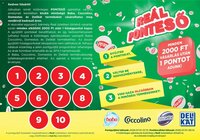 Reál újság 2026.07.01. Reál Ponteső