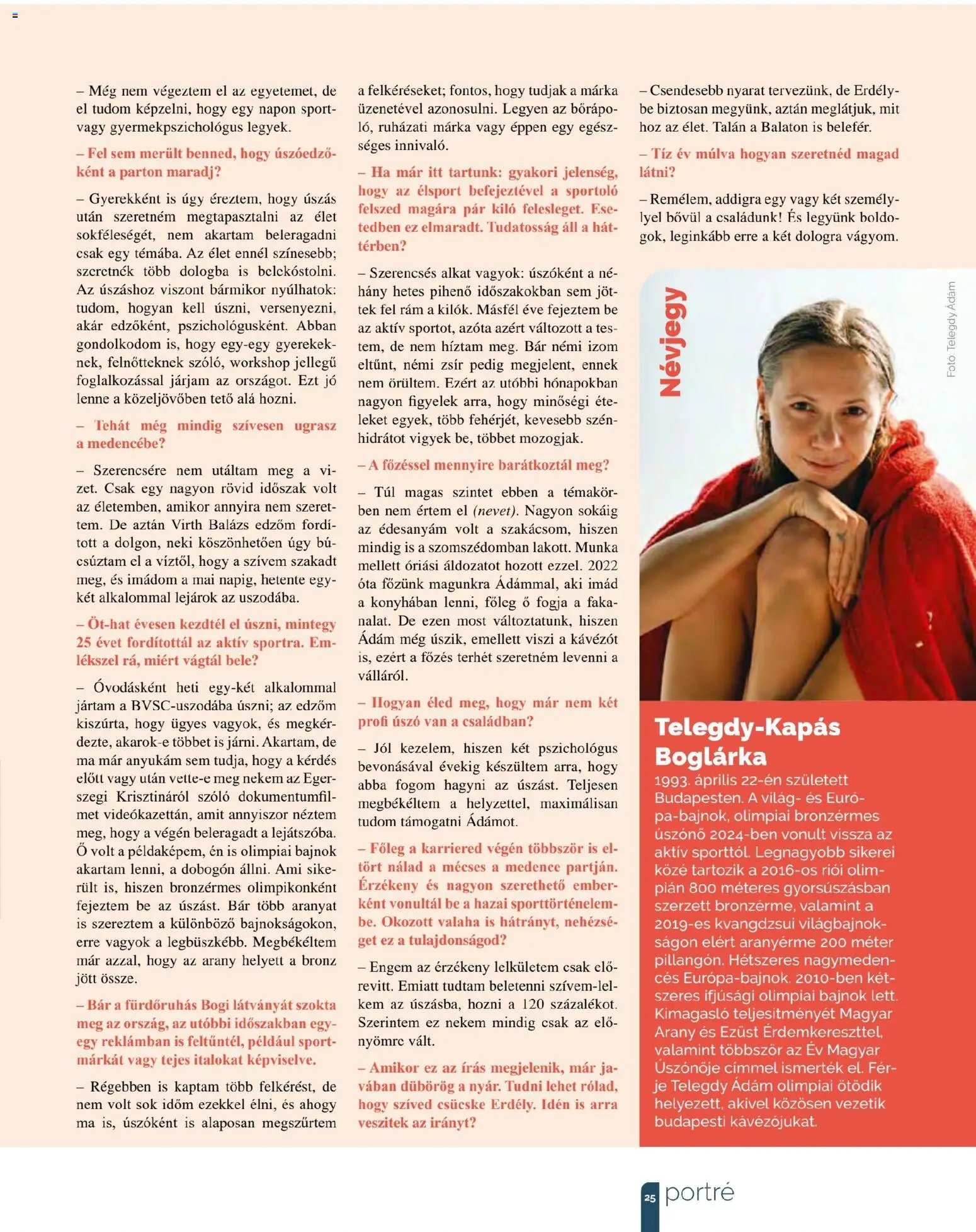 Pingvin Patika újság 2026.07.01. Pingvin Patika Magazin