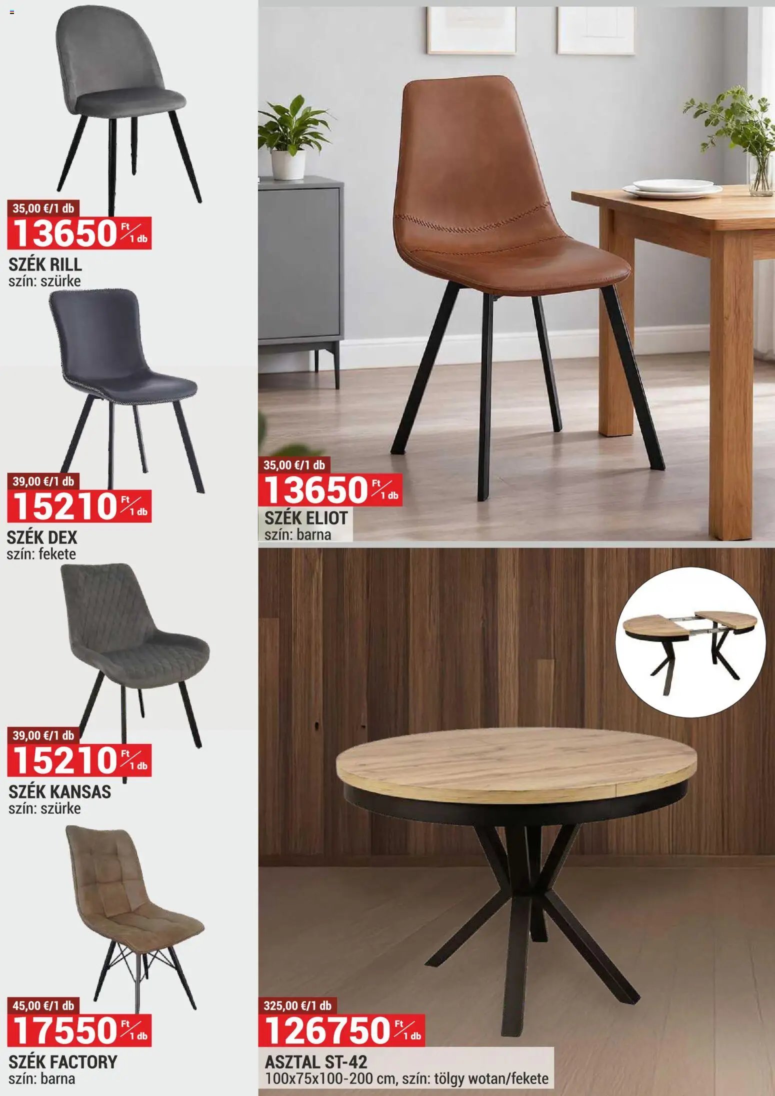 Merkury Market újság 2026.05.01. Merkury Market akciós újság (2026-05-01 - 2026-05-31)