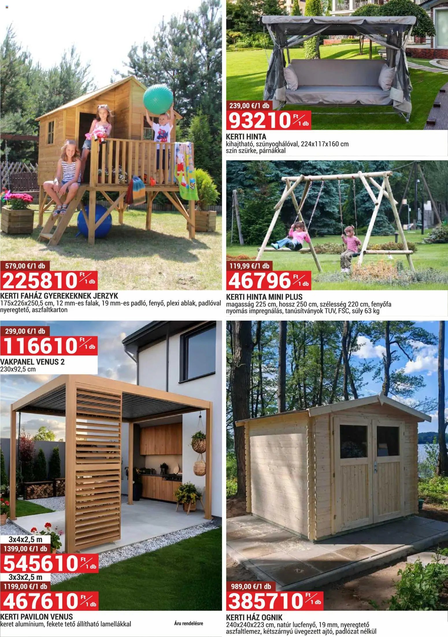 Merkury Market újság 2026.05.01. Merkury Market akciós újság (2026-05-01 - 2026-05-31)