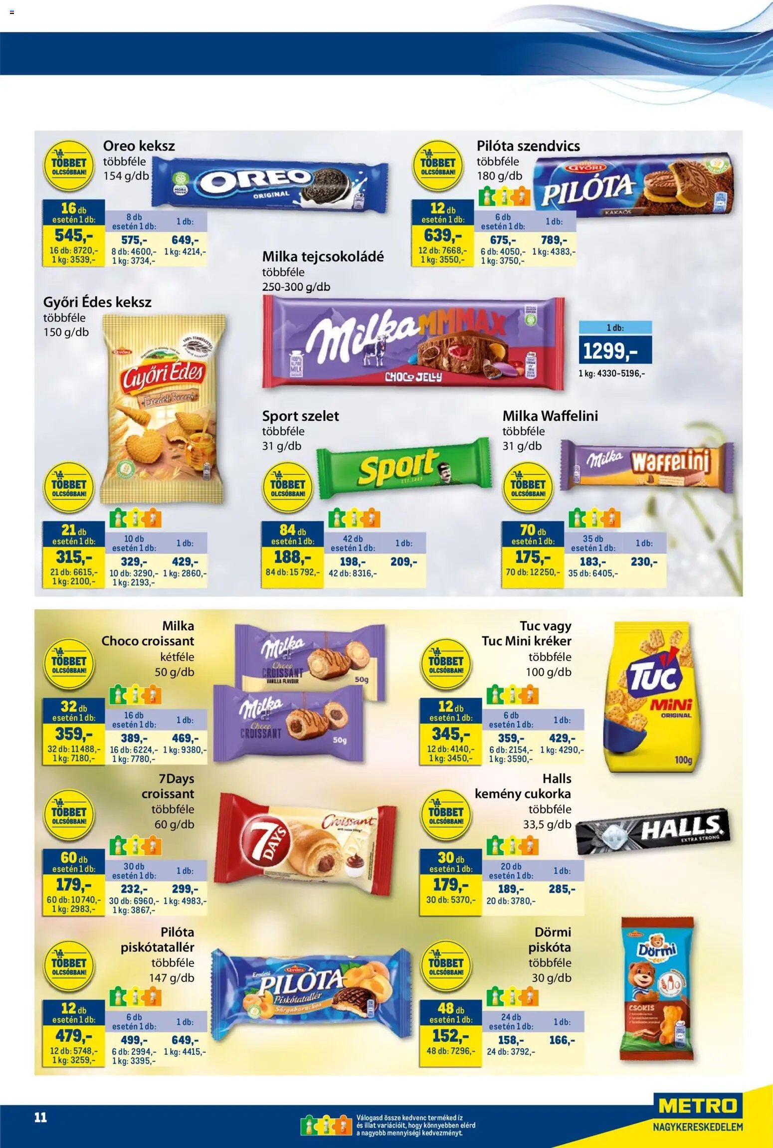 Metro újság 2026.03.16. Metro akciós újság (2026-03-16 - 2026-04-04)