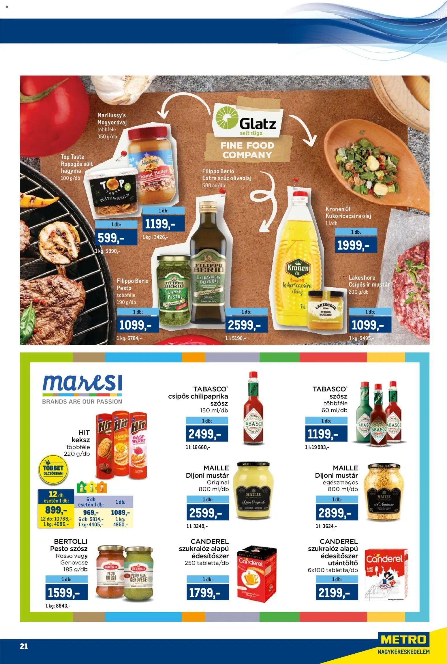 Metro újság 2026.03.16. Metro akciós újság (2026-03-16 - 2026-04-04)