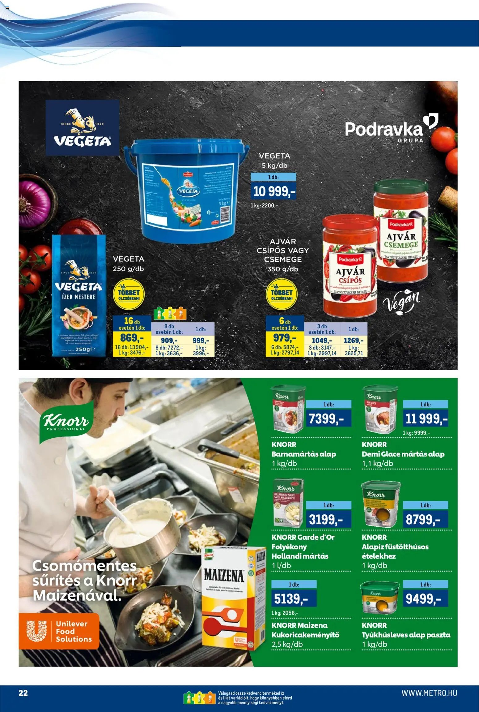 Metro újság 2026.03.16. Metro akciós újság (2026-03-16 - 2026-04-04)