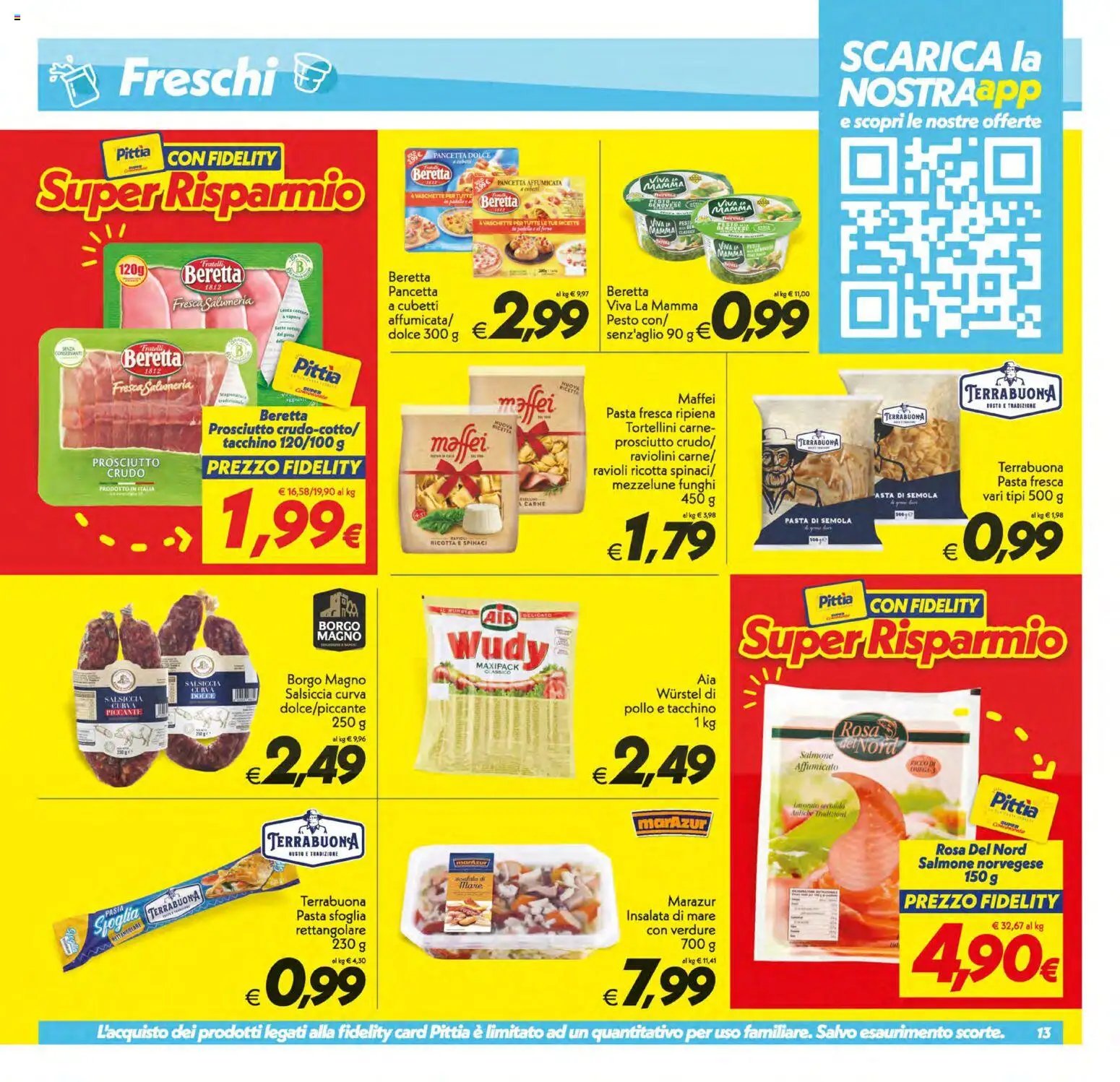 SuperConveniente volantino dal 19/06/2026 SuperConveniente volantino Misterbianco