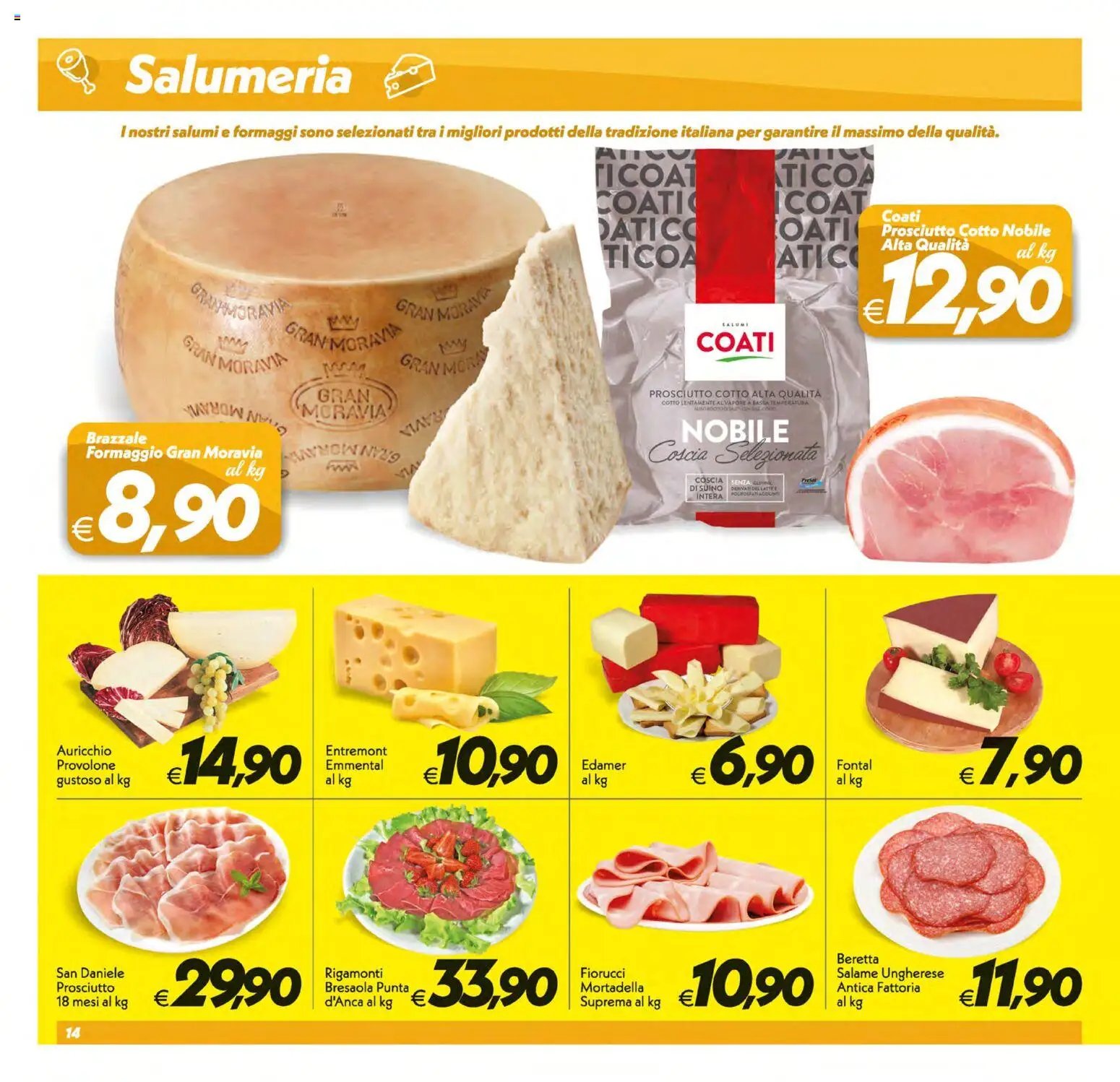 SuperConveniente volantino dal 19/06/2026 SuperConveniente volantino Misterbianco