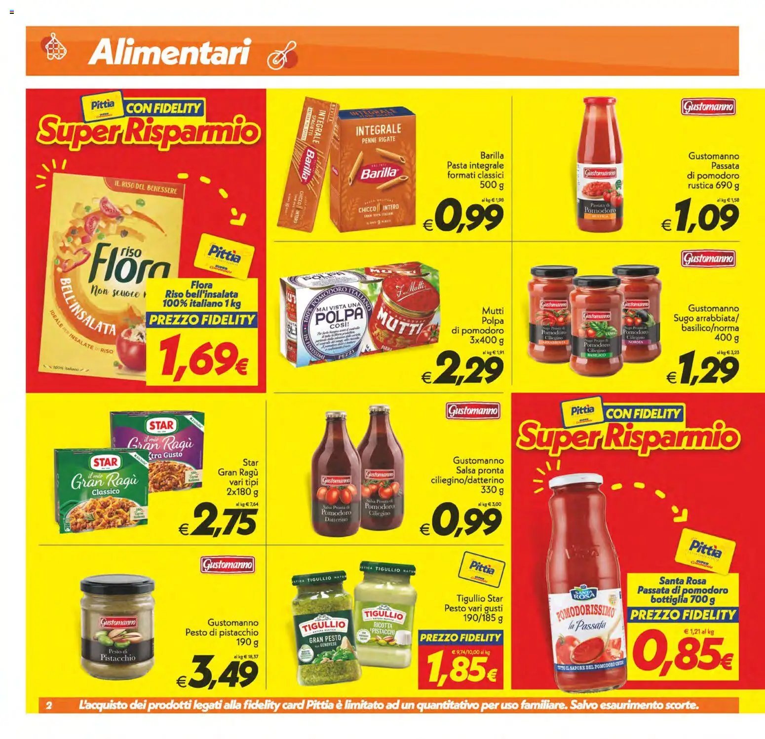 SuperConveniente volantino dal 19/06/2026 SuperConveniente volantino Misterbianco