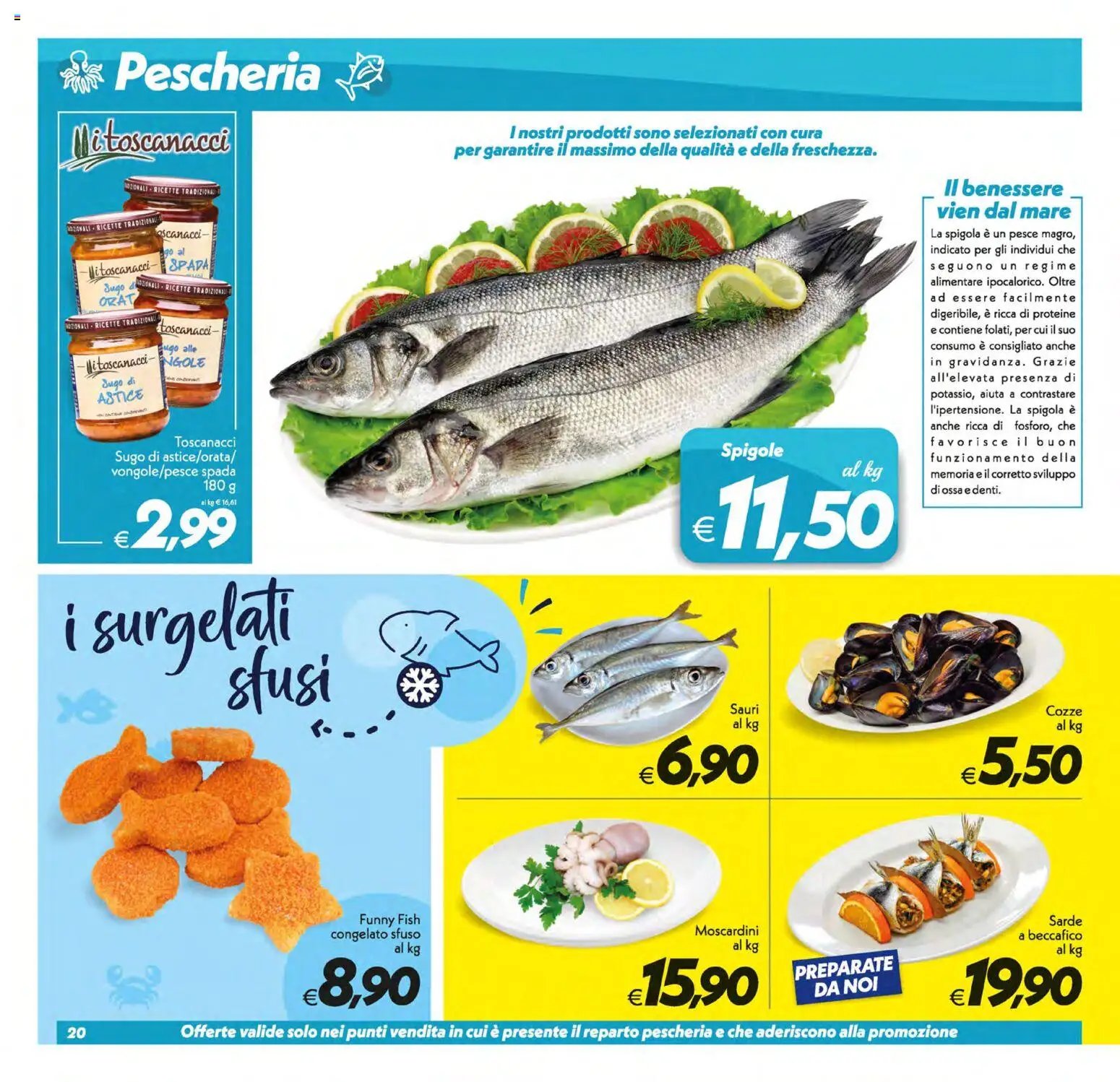 SuperConveniente volantino dal 19/06/2026 SuperConveniente volantino Misterbianco