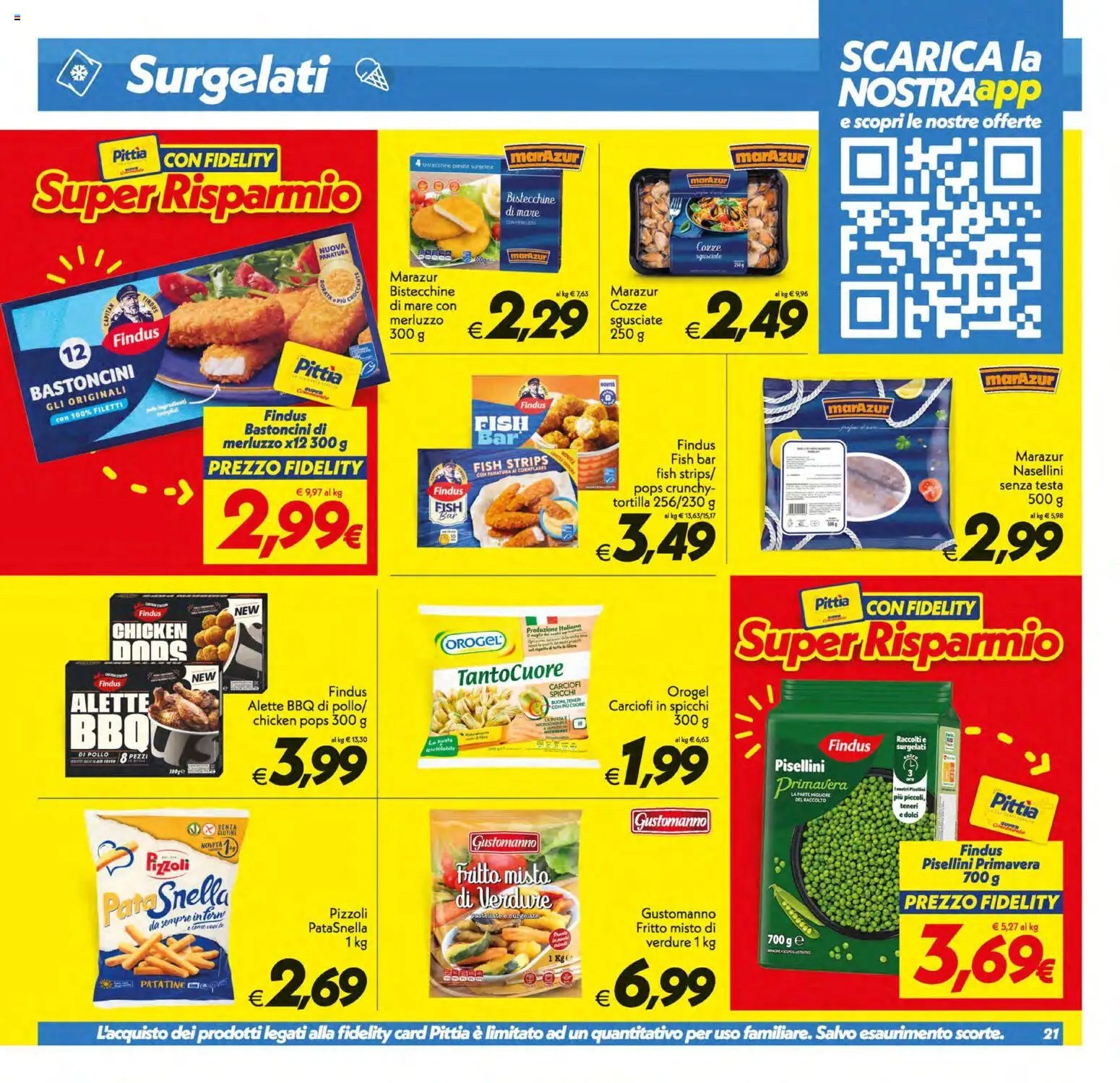 SuperConveniente volantino dal 19/06/2026 SuperConveniente volantino Misterbianco