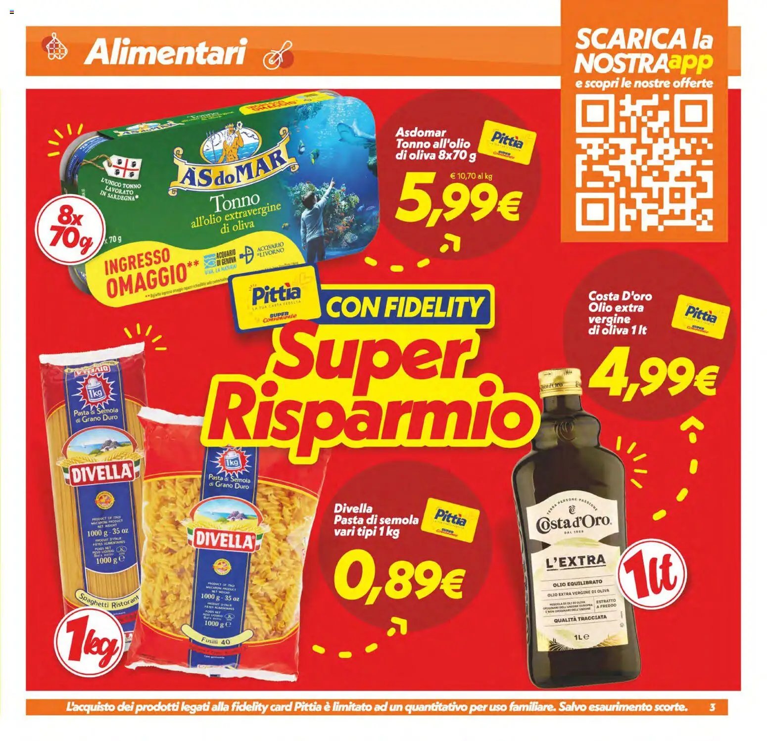 SuperConveniente volantino dal 19/06/2026 SuperConveniente volantino Misterbianco