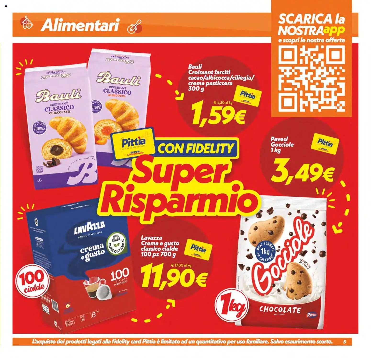 SuperConveniente volantino dal 19/06/2026 SuperConveniente volantino Misterbianco