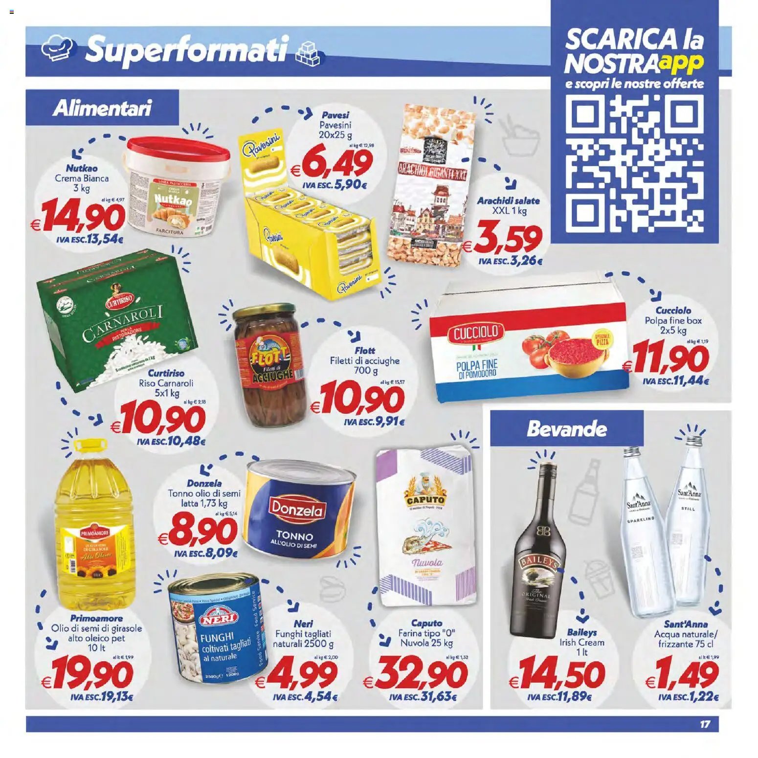 SuperConveniente volantino dal 25/06/2026 SuperConveniente volantino Misterbianco