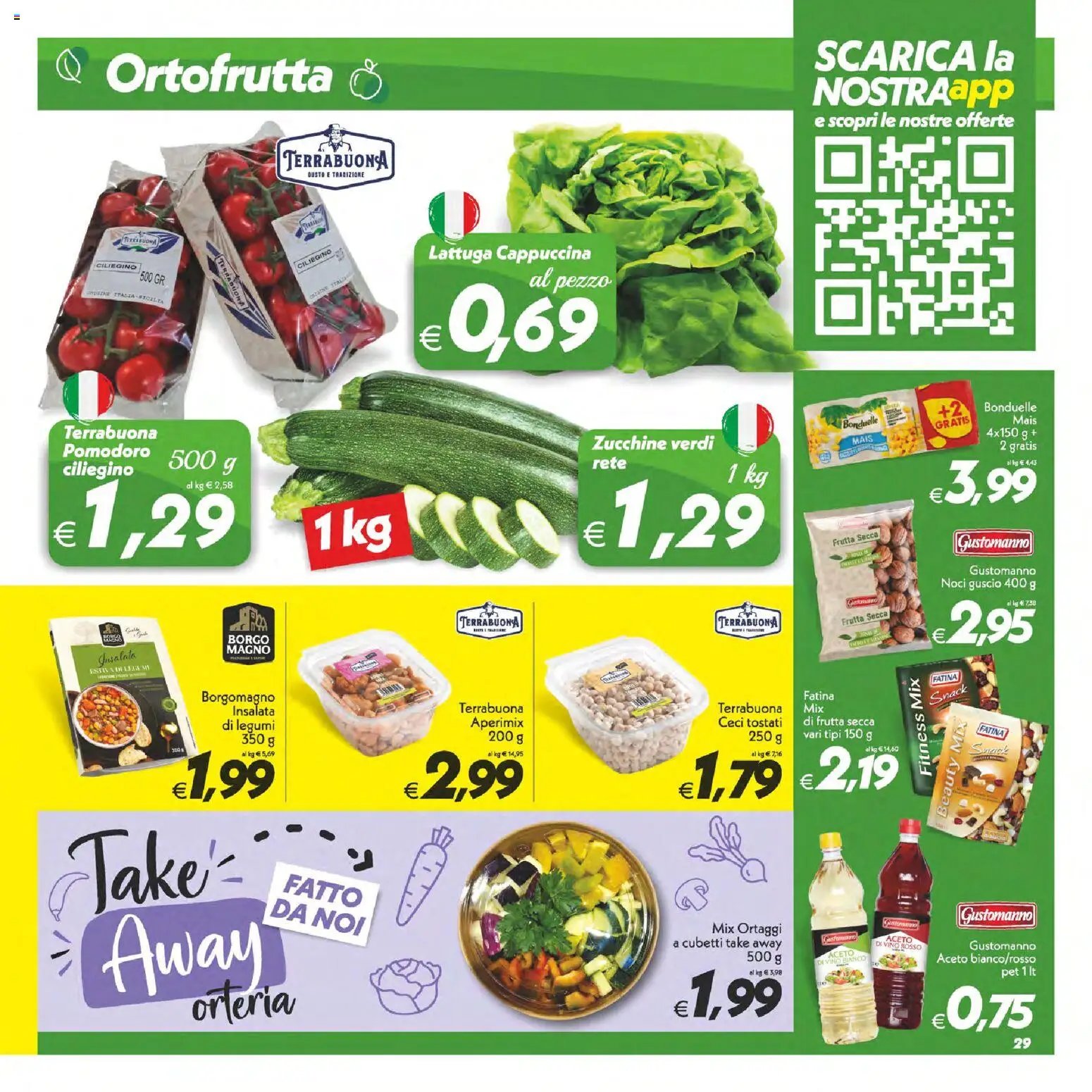 SuperConveniente volantino dal 25/06/2026 SuperConveniente volantino Misterbianco