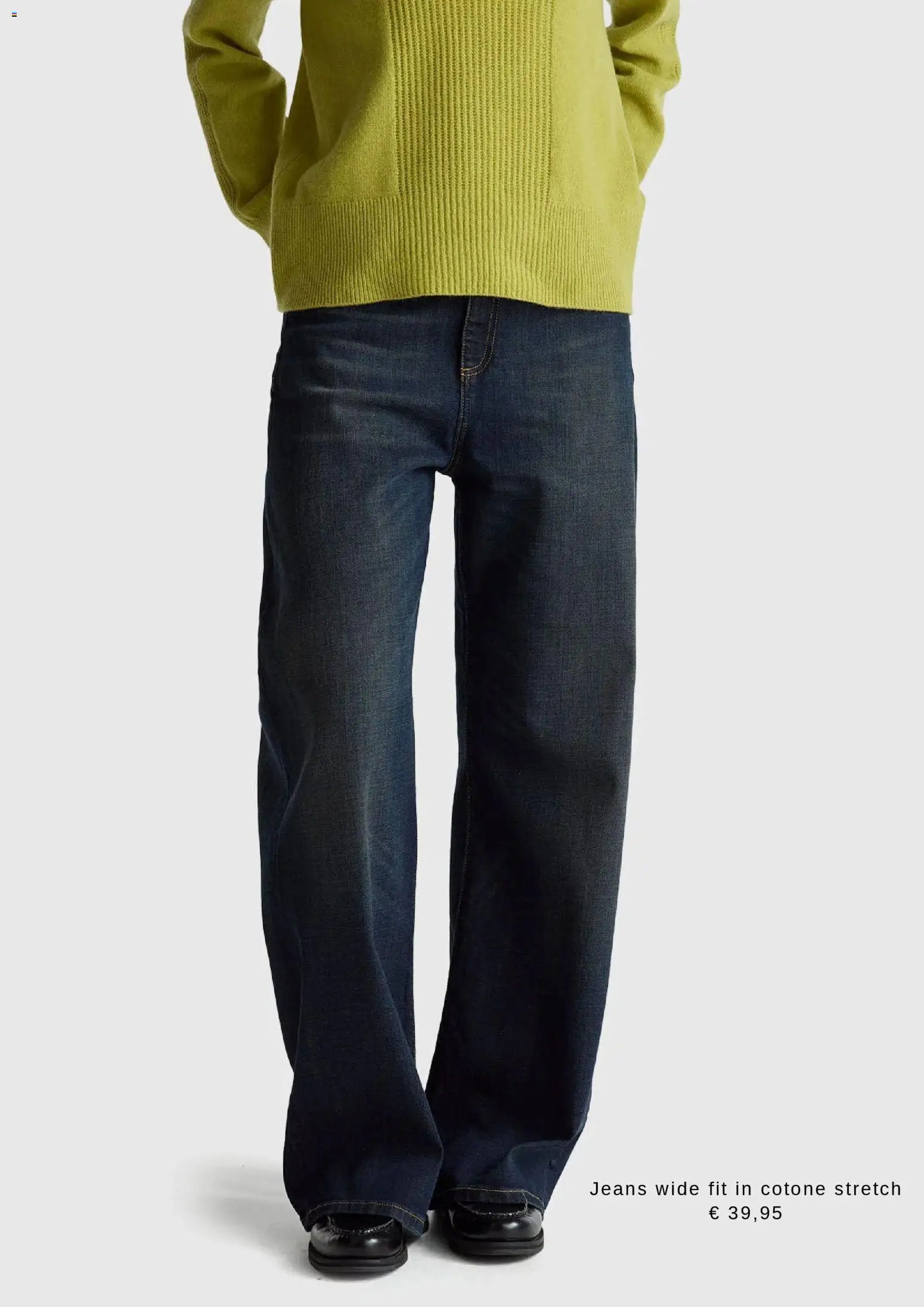 Benetton volantino dal 16/02/2026 Attuale volantino (2026-02-16)