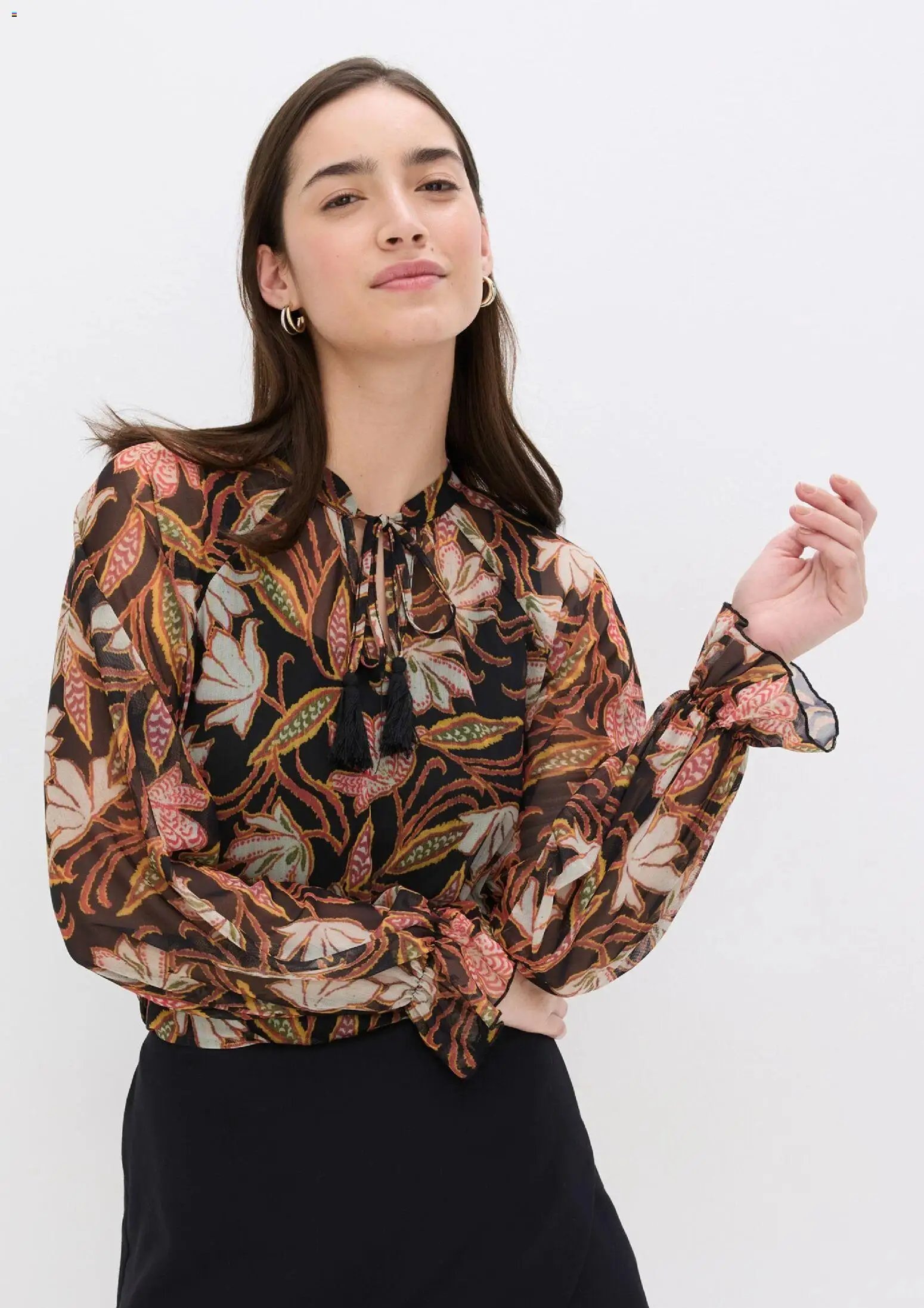 Bonprix volantino dal 01/11/2025 Attuale volantino (2025-11-01)