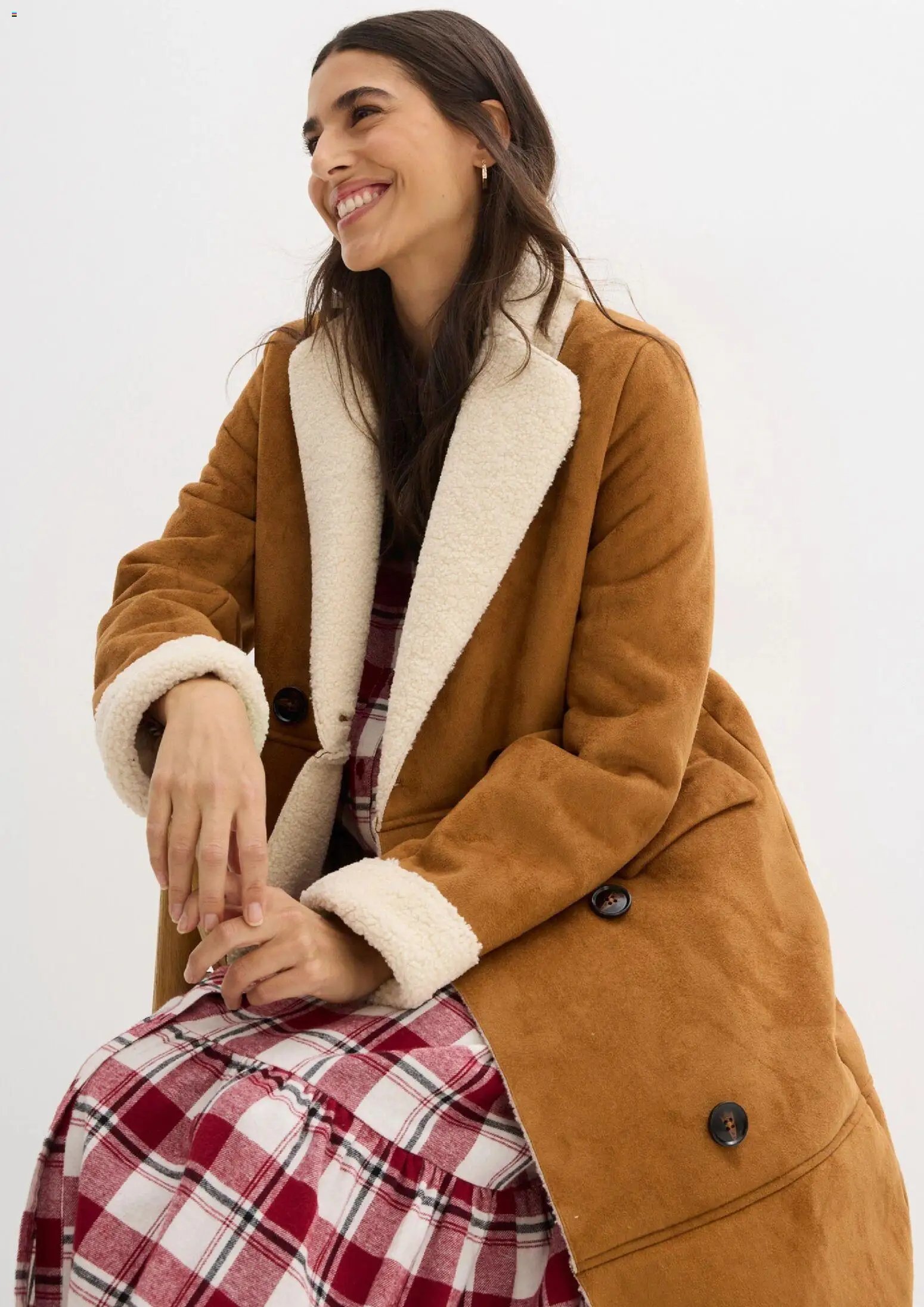 Bonprix volantino dal 01/11/2025 Attuale volantino (2025-11-01)