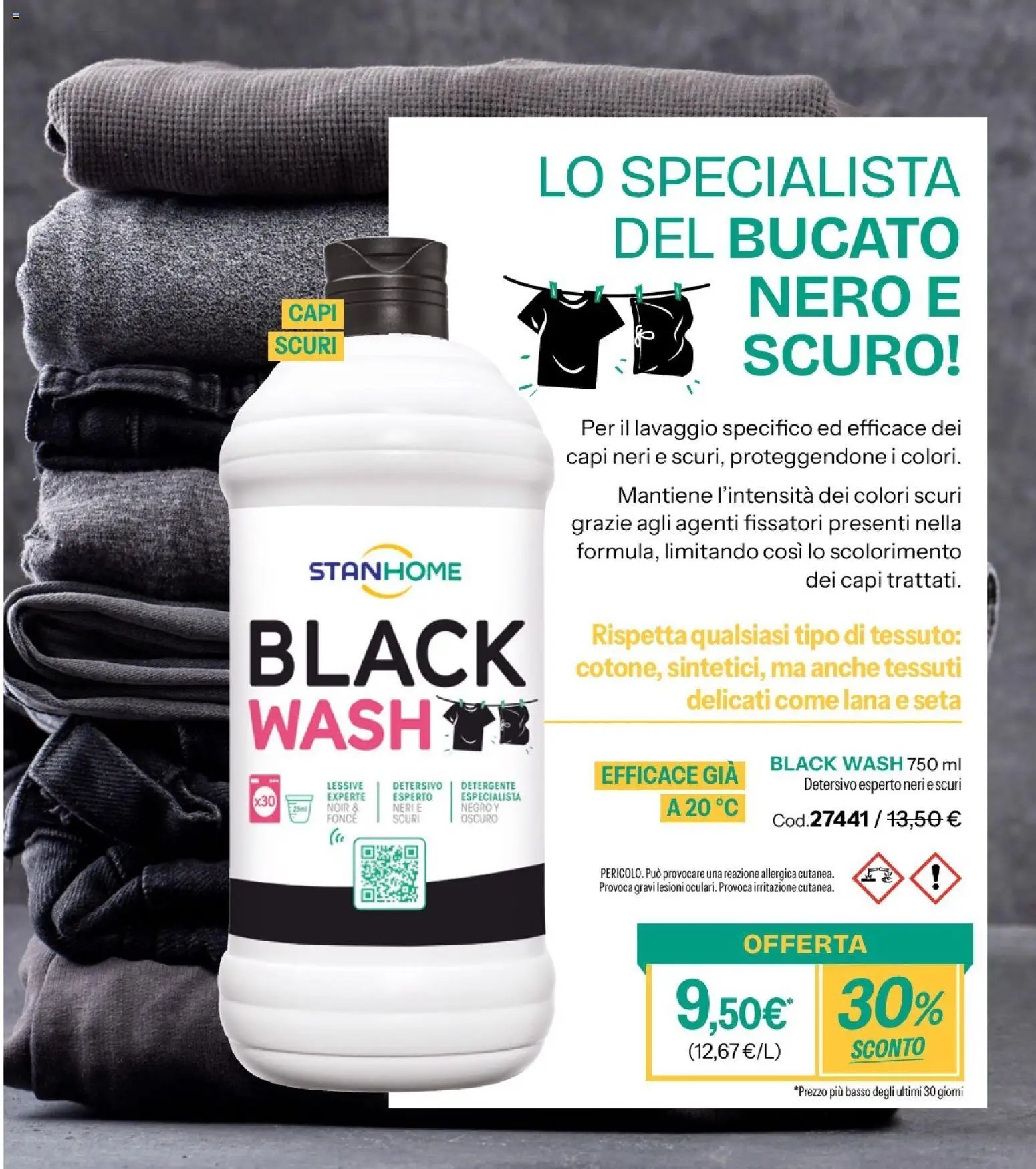 Stanhome volantino dal 02/12/2025 Stanhome Catalogo (2025-12-02 - 2025-12-19)