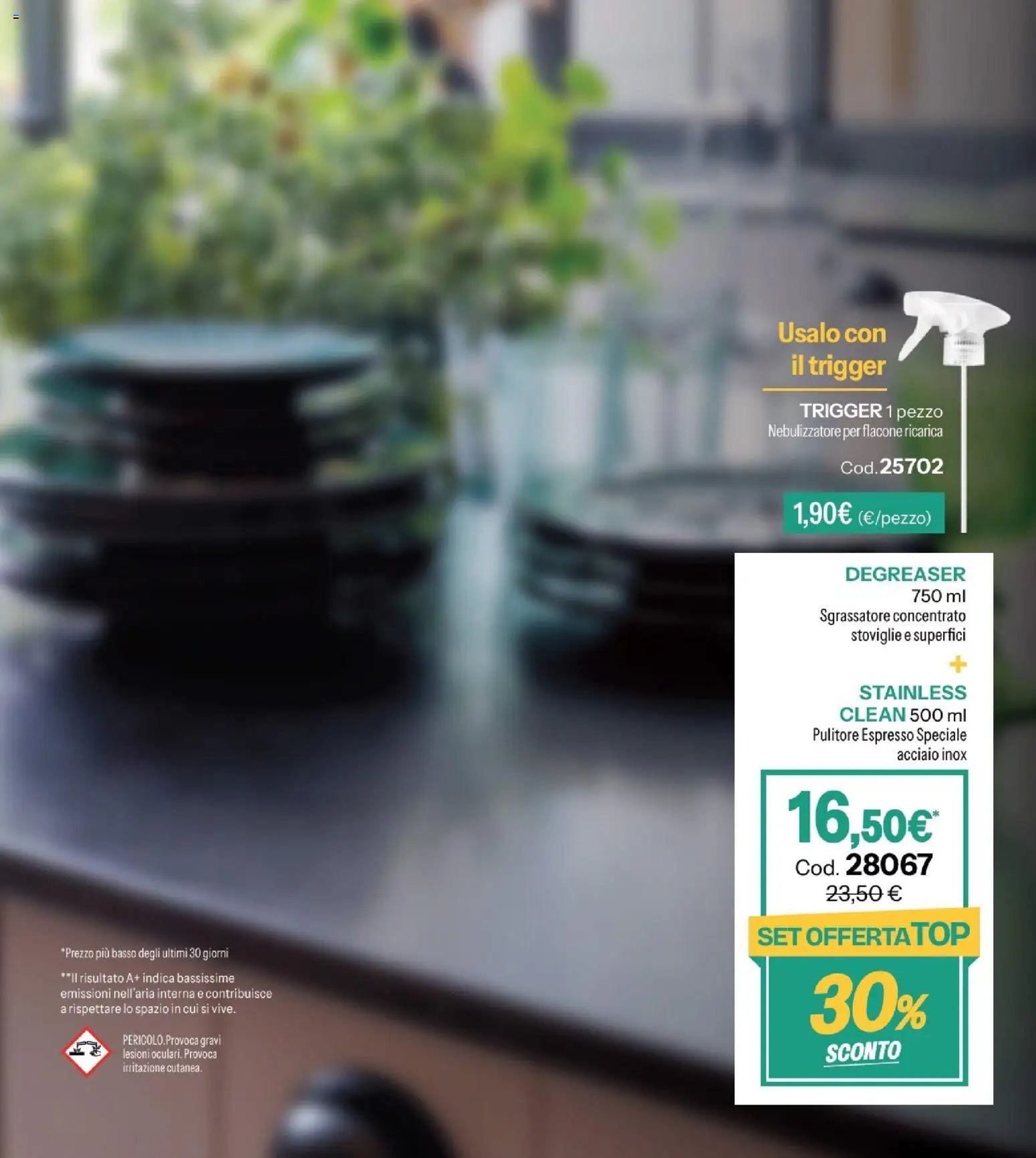 Stanhome volantino dal 02/12/2025 Stanhome Catalogo (2025-12-02 - 2025-12-19)