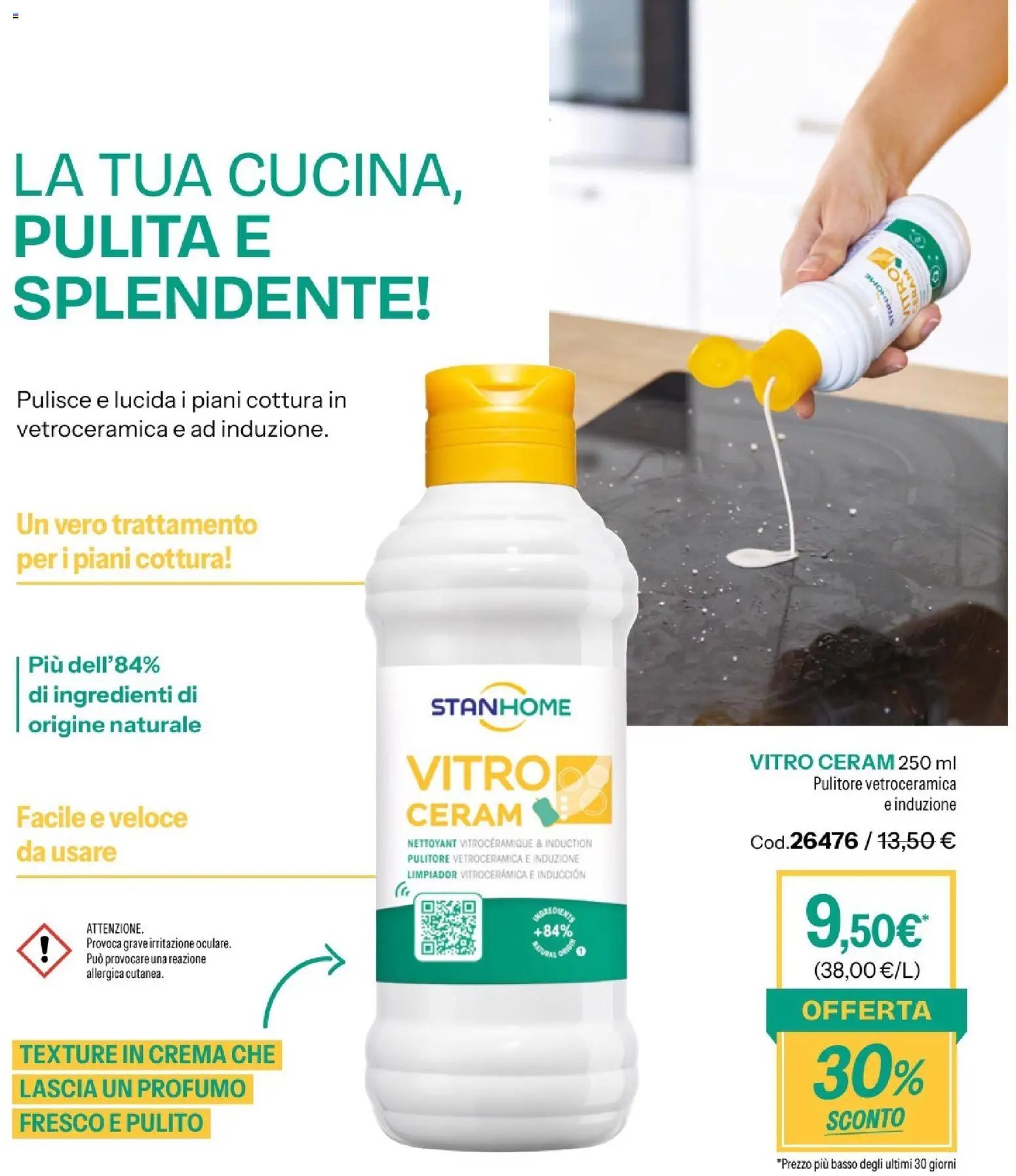 Stanhome volantino dal 02/12/2025 Stanhome Catalogo (2025-12-02 - 2025-12-19)