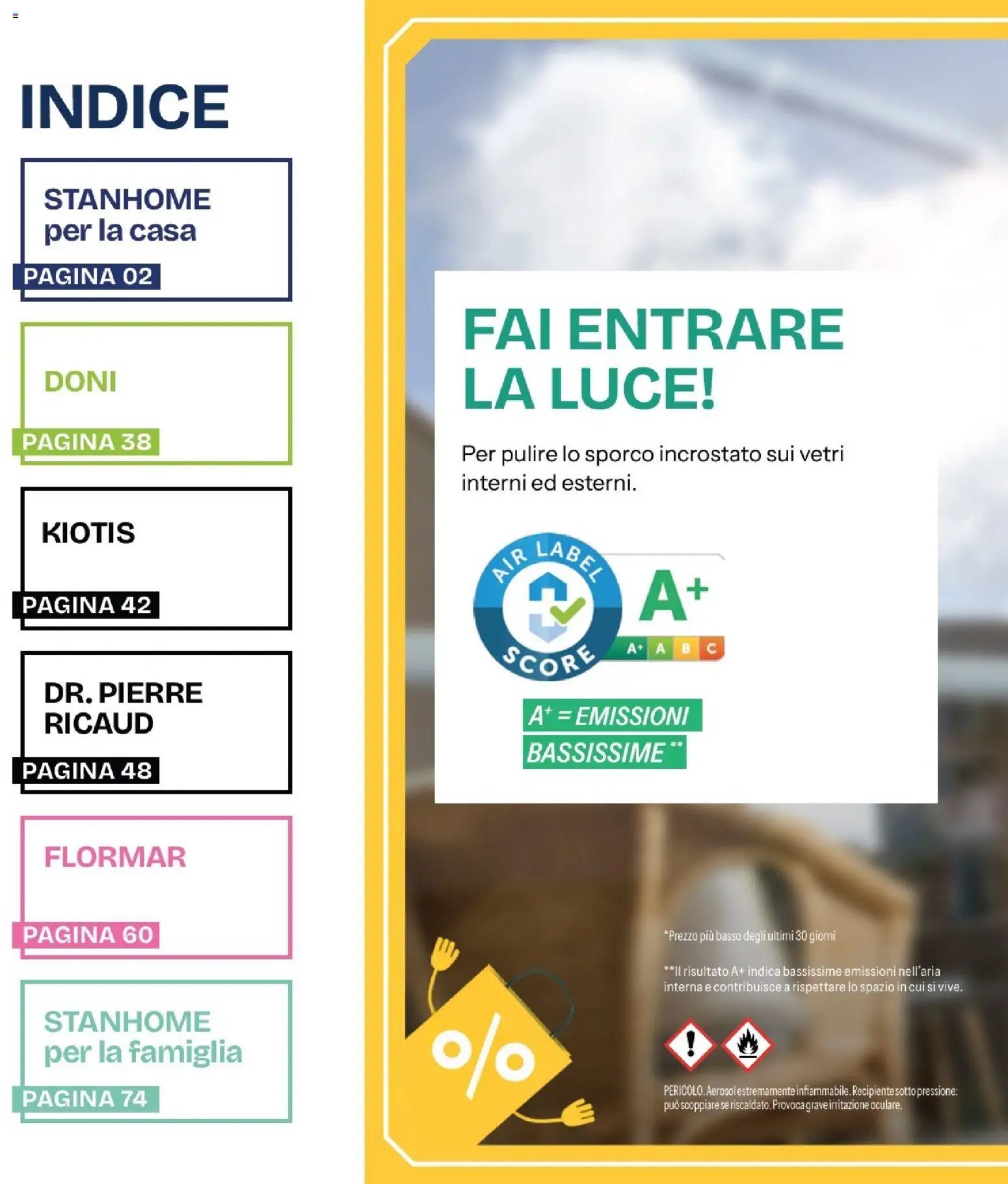 Stanhome volantino dal 02/12/2025 Stanhome Catalogo (2025-12-02 - 2025-12-19)