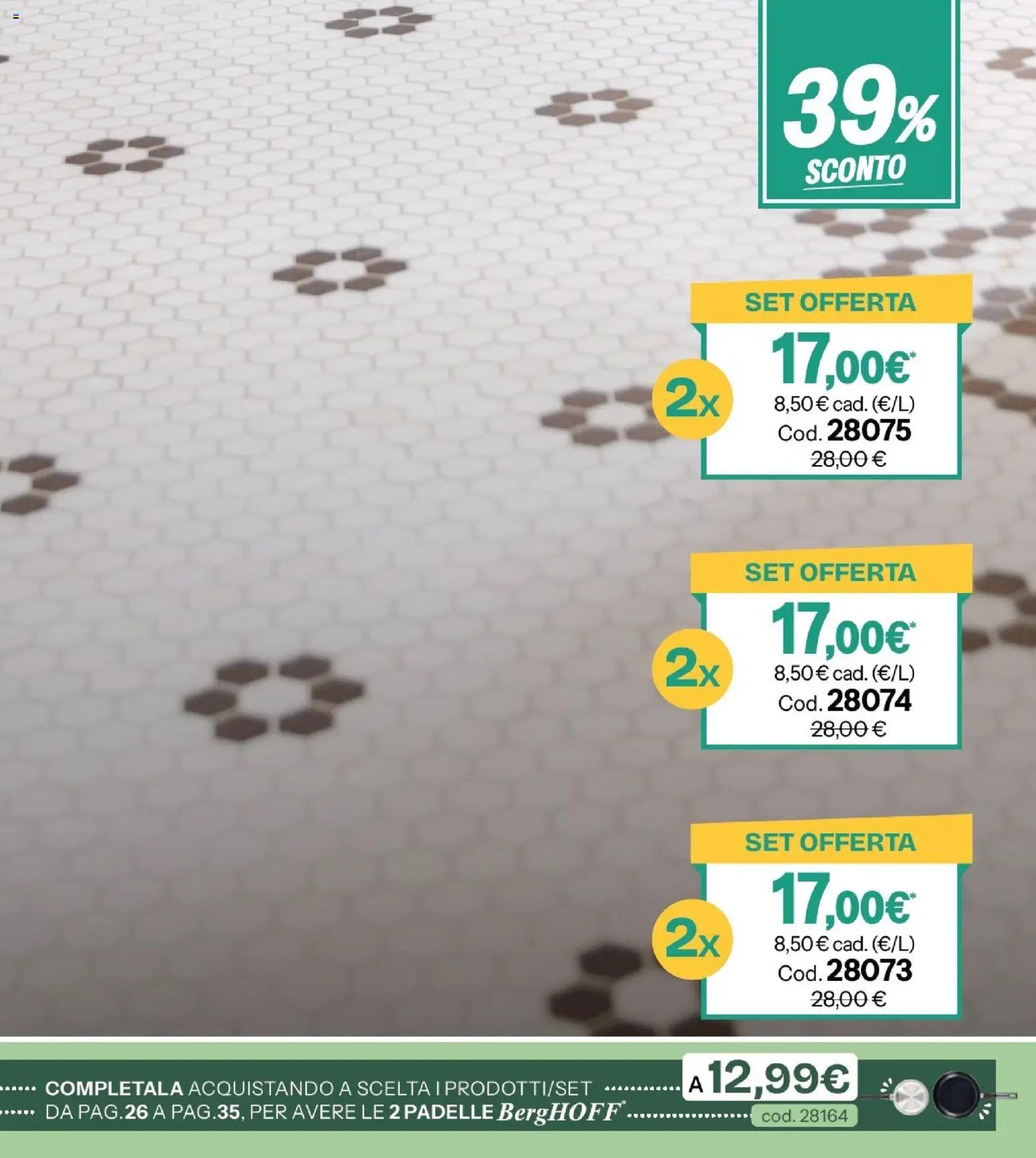 Stanhome volantino dal 02/12/2025 Stanhome Catalogo (2025-12-02 - 2025-12-19)