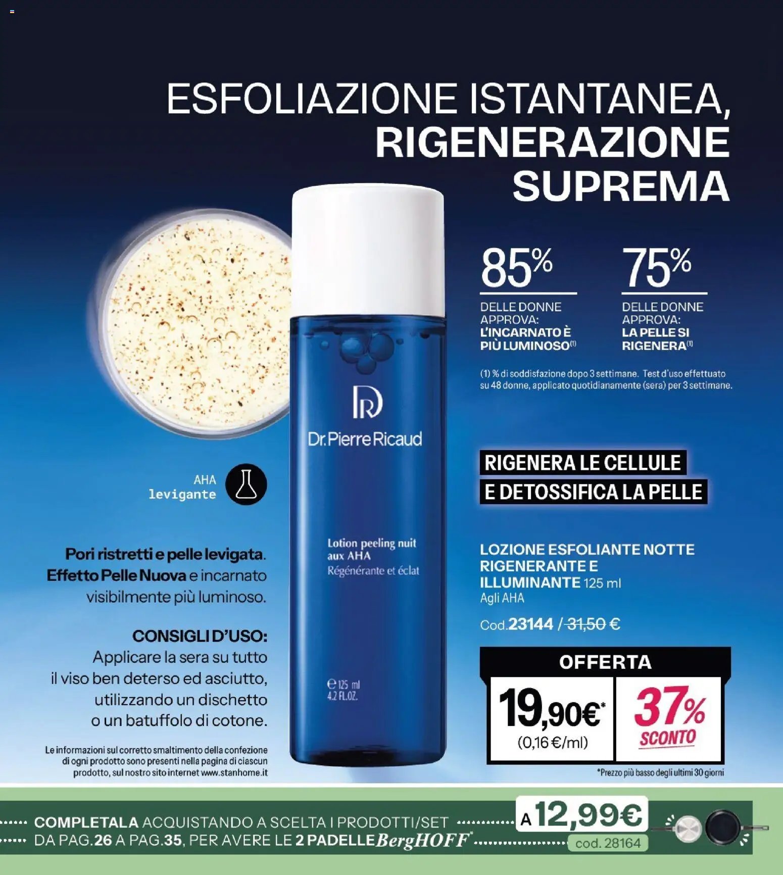 Stanhome volantino dal 02/12/2025 Stanhome Catalogo (2025-12-02 - 2025-12-19)