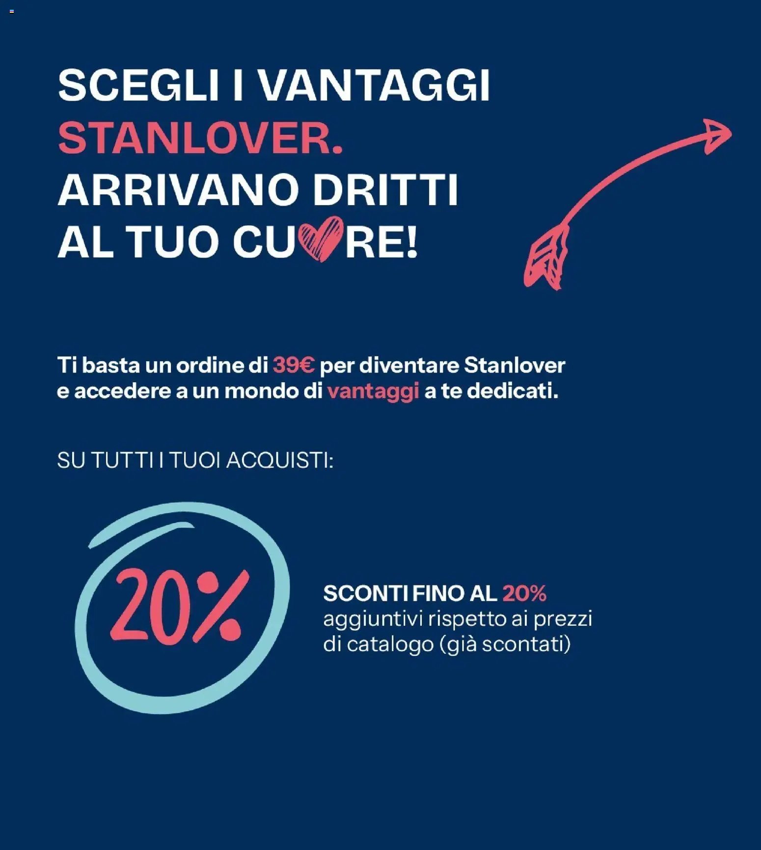 Stanhome volantino dal 02/12/2025 Stanhome Catalogo (2025-12-02 - 2025-12-19)
