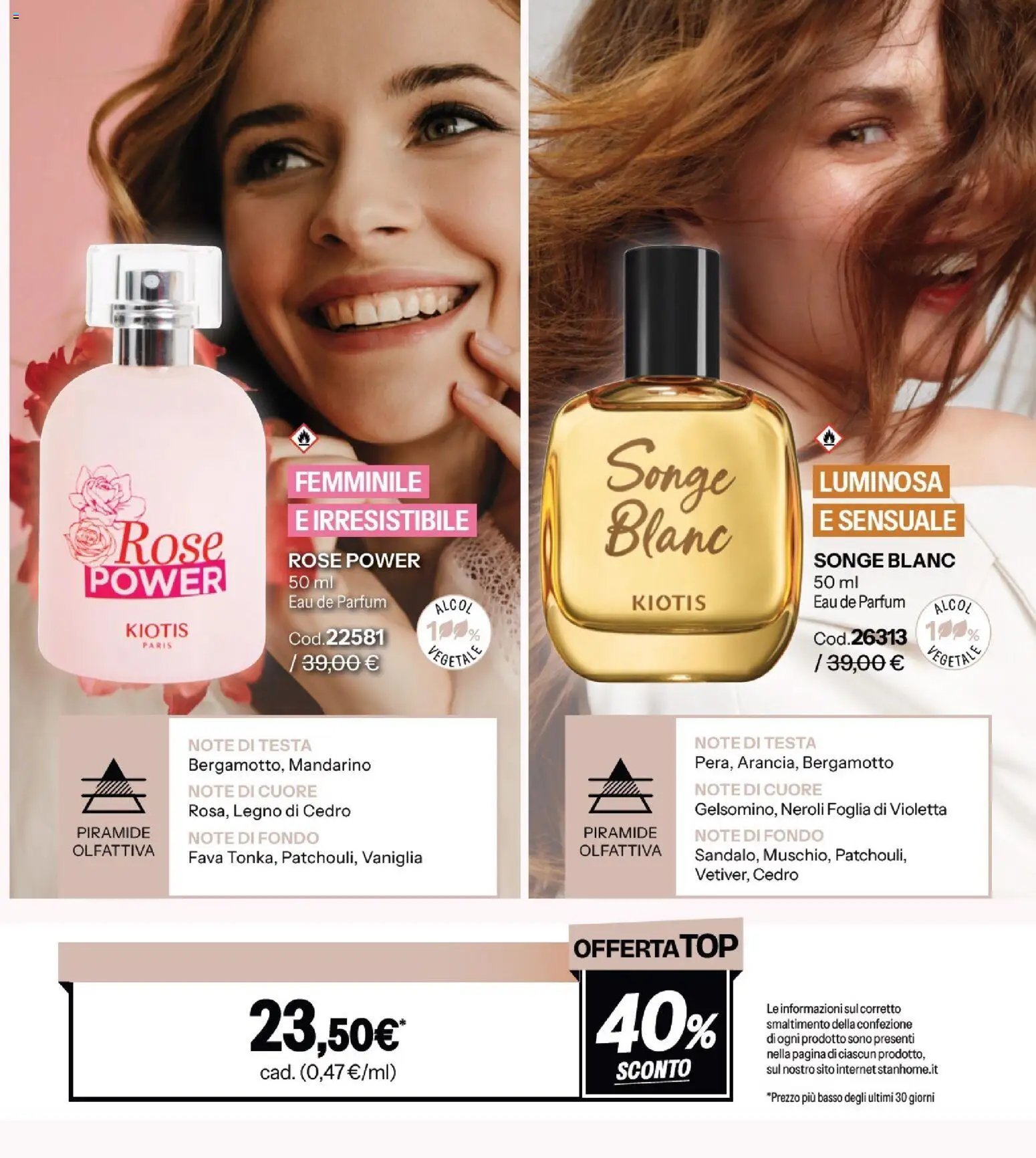 Stanhome volantino dal 02/12/2025 Stanhome Catalogo (2025-12-02 - 2025-12-19)