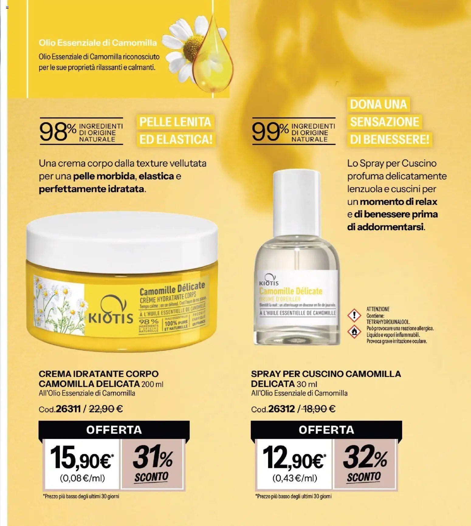 Stanhome volantino dal 02/12/2025 Stanhome Catalogo (2025-12-02 - 2025-12-19)