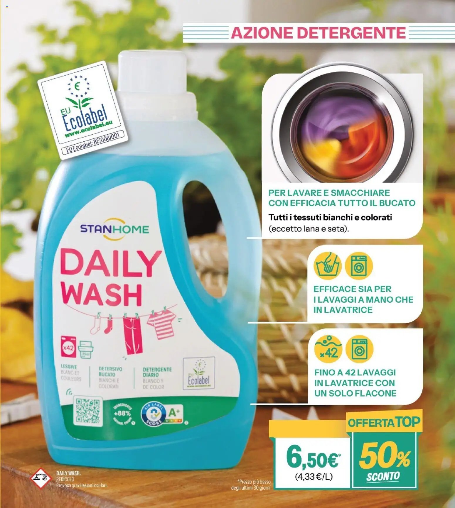 Stanhome volantino dal 02/12/2025 Stanhome Catalogo (2025-12-02 - 2025-12-19)