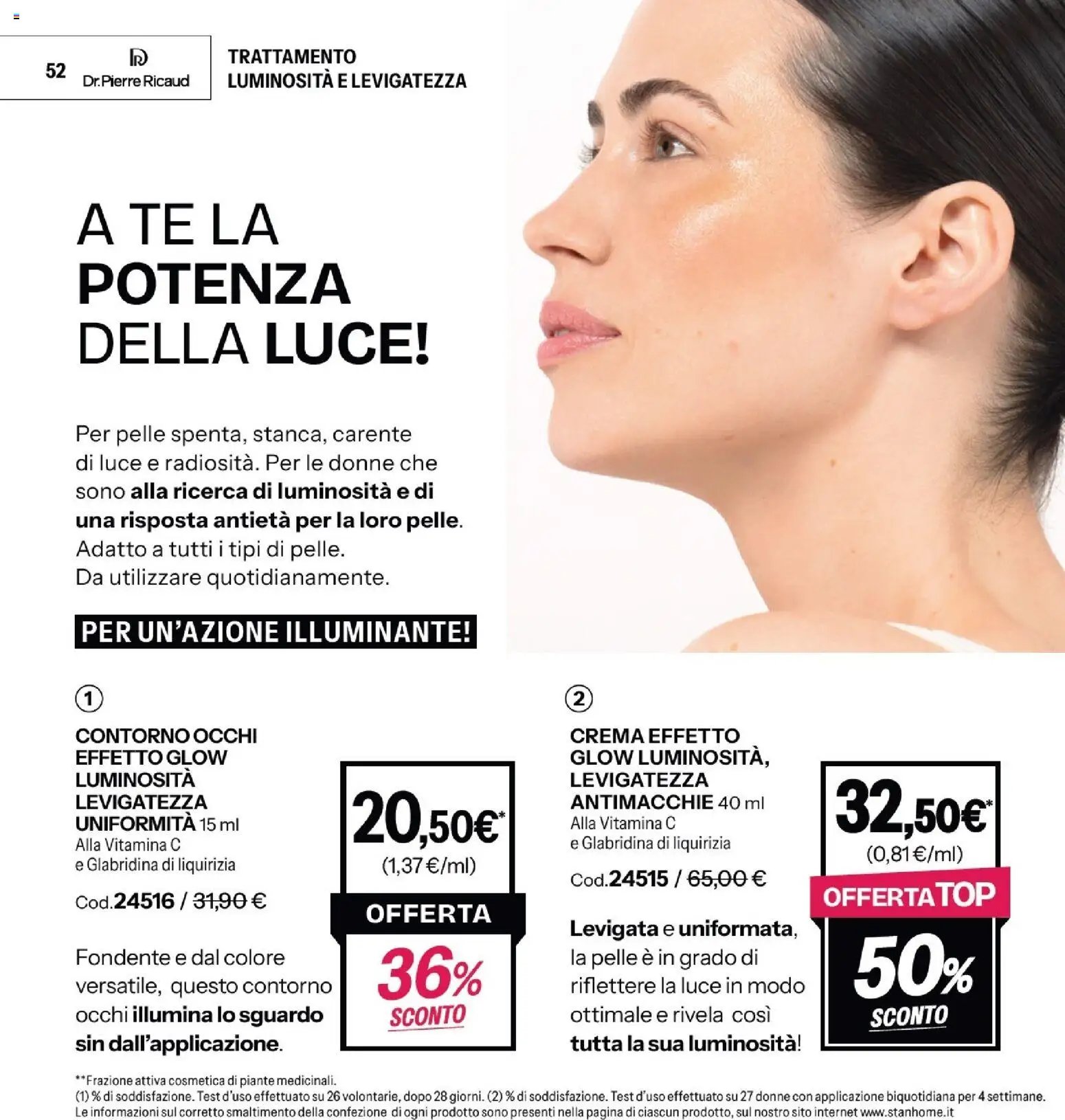 Stanhome volantino dal 02/12/2025 Stanhome Catalogo (2025-12-02 - 2025-12-19)