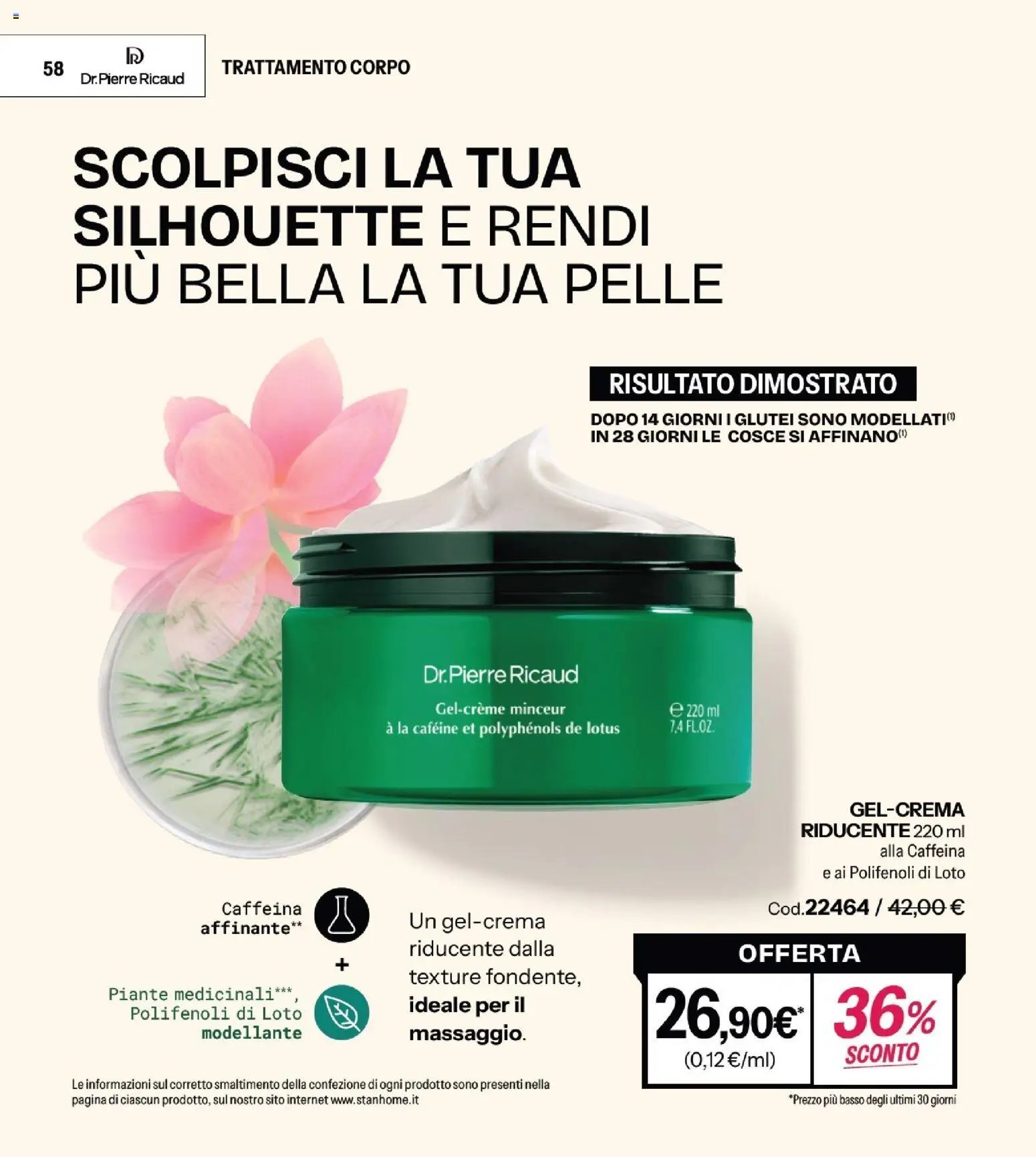 Stanhome volantino dal 02/12/2025 Stanhome Catalogo (2025-12-02 - 2025-12-19)