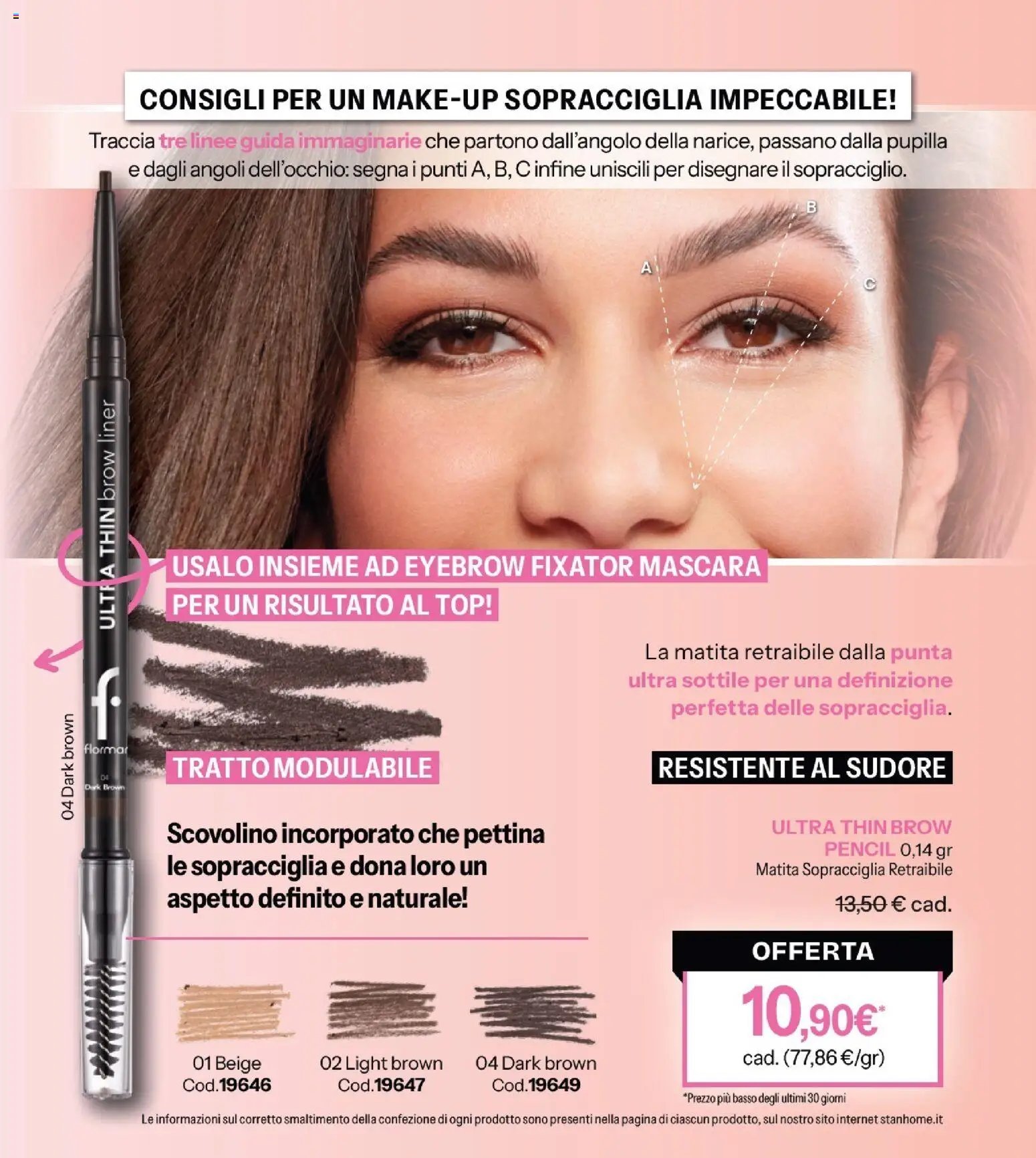 Stanhome volantino dal 02/12/2025 Stanhome Catalogo (2025-12-02 - 2025-12-19)