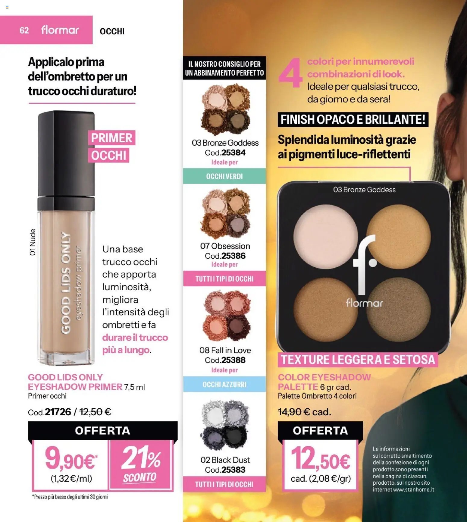 Stanhome volantino dal 02/12/2025 Stanhome Catalogo (2025-12-02 - 2025-12-19)