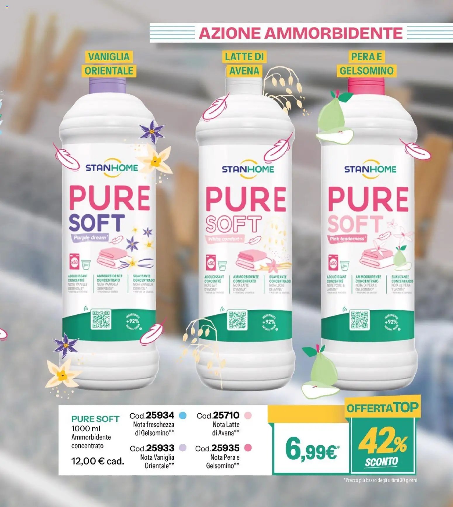 Stanhome volantino dal 02/12/2025 Stanhome Catalogo (2025-12-02 - 2025-12-19)