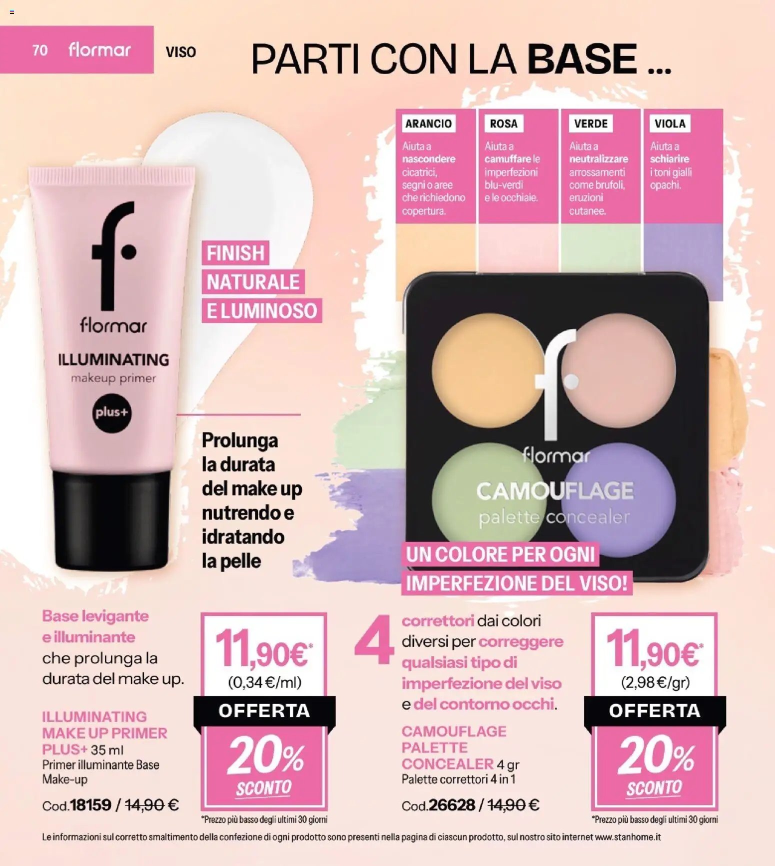 Stanhome volantino dal 02/12/2025 Stanhome Catalogo (2025-12-02 - 2025-12-19)