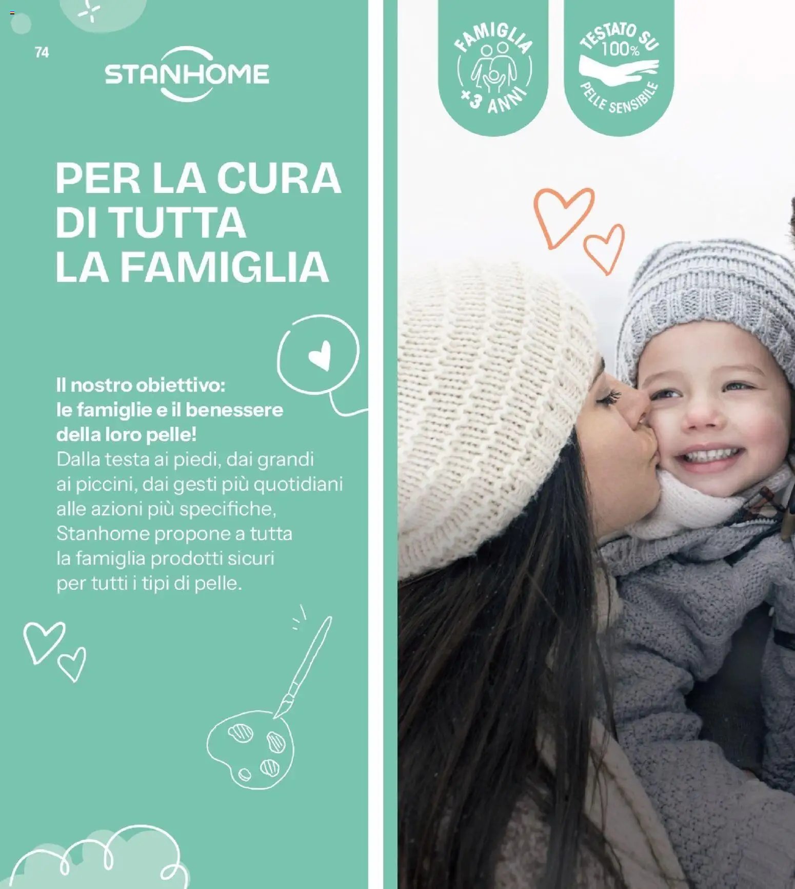 Stanhome volantino dal 02/12/2025 Stanhome Catalogo (2025-12-02 - 2025-12-19)