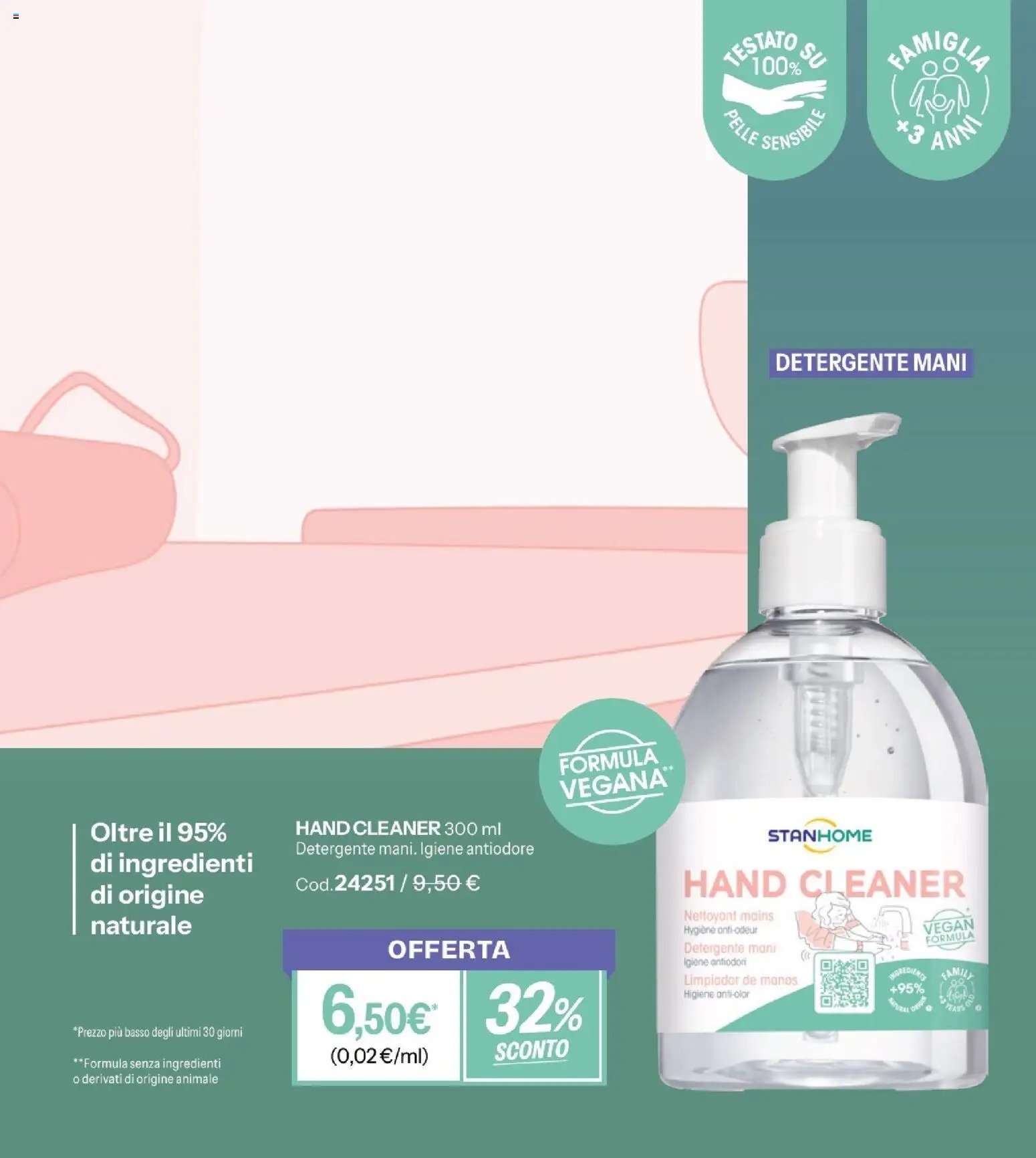 Stanhome volantino dal 02/12/2025 Stanhome Catalogo (2025-12-02 - 2025-12-19)