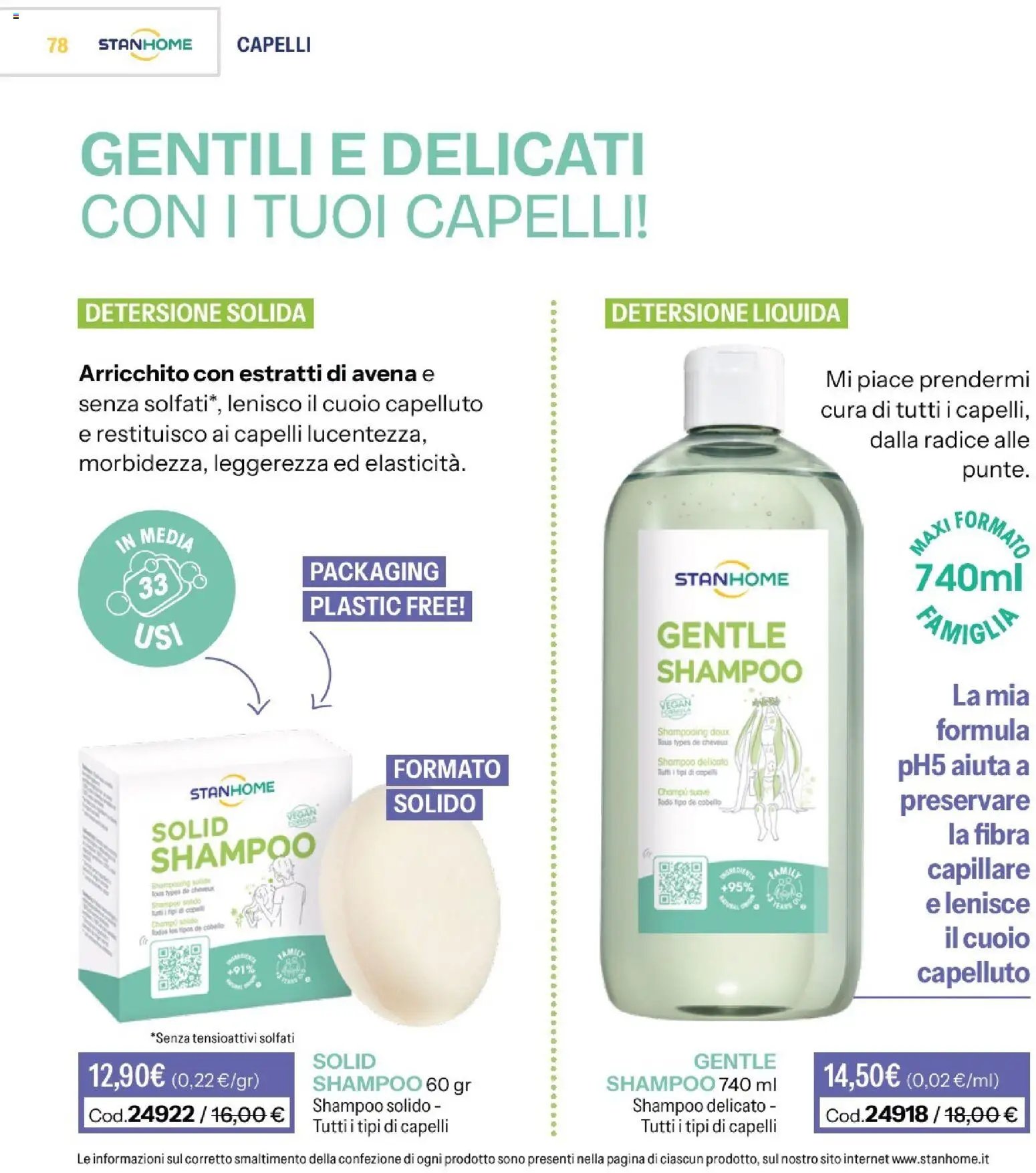 Stanhome volantino dal 02/12/2025 Stanhome Catalogo (2025-12-02 - 2025-12-19)