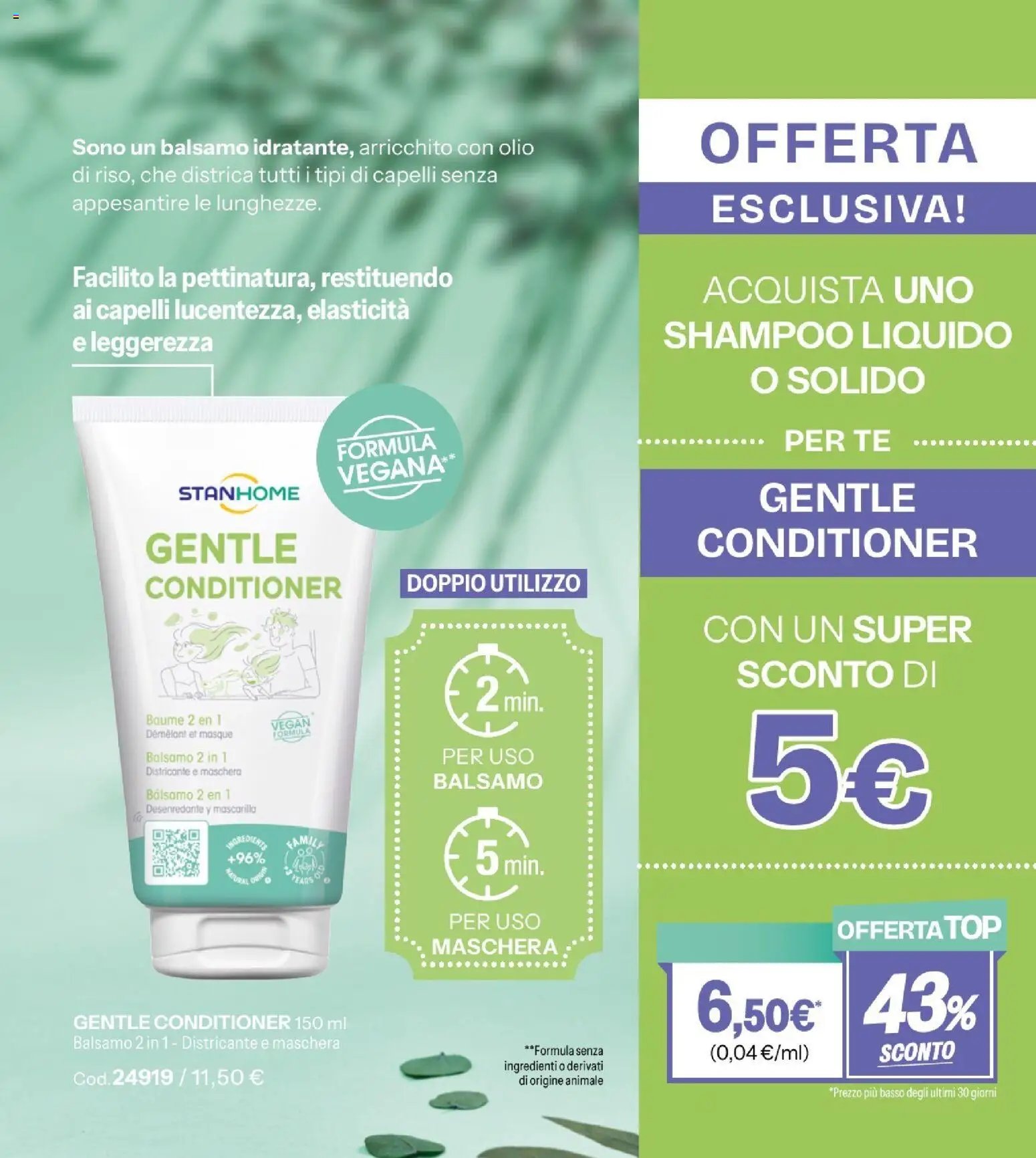 Stanhome volantino dal 02/12/2025 Stanhome Catalogo (2025-12-02 - 2025-12-19)