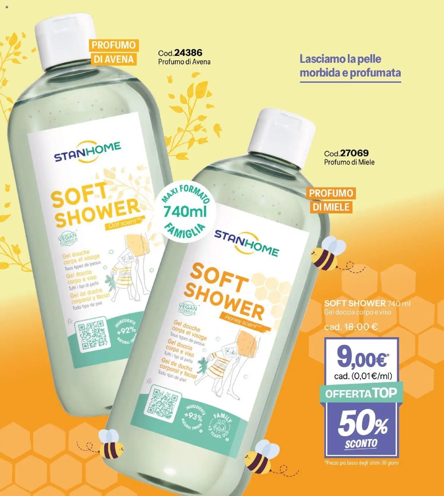 Stanhome volantino dal 02/12/2025 Stanhome Catalogo (2025-12-02 - 2025-12-19)