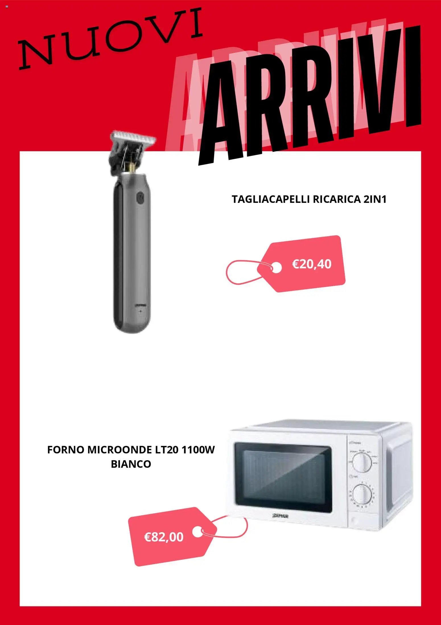 BricoSì volantino dal 05/12/2025 Attuale volantino (2025-12-05)