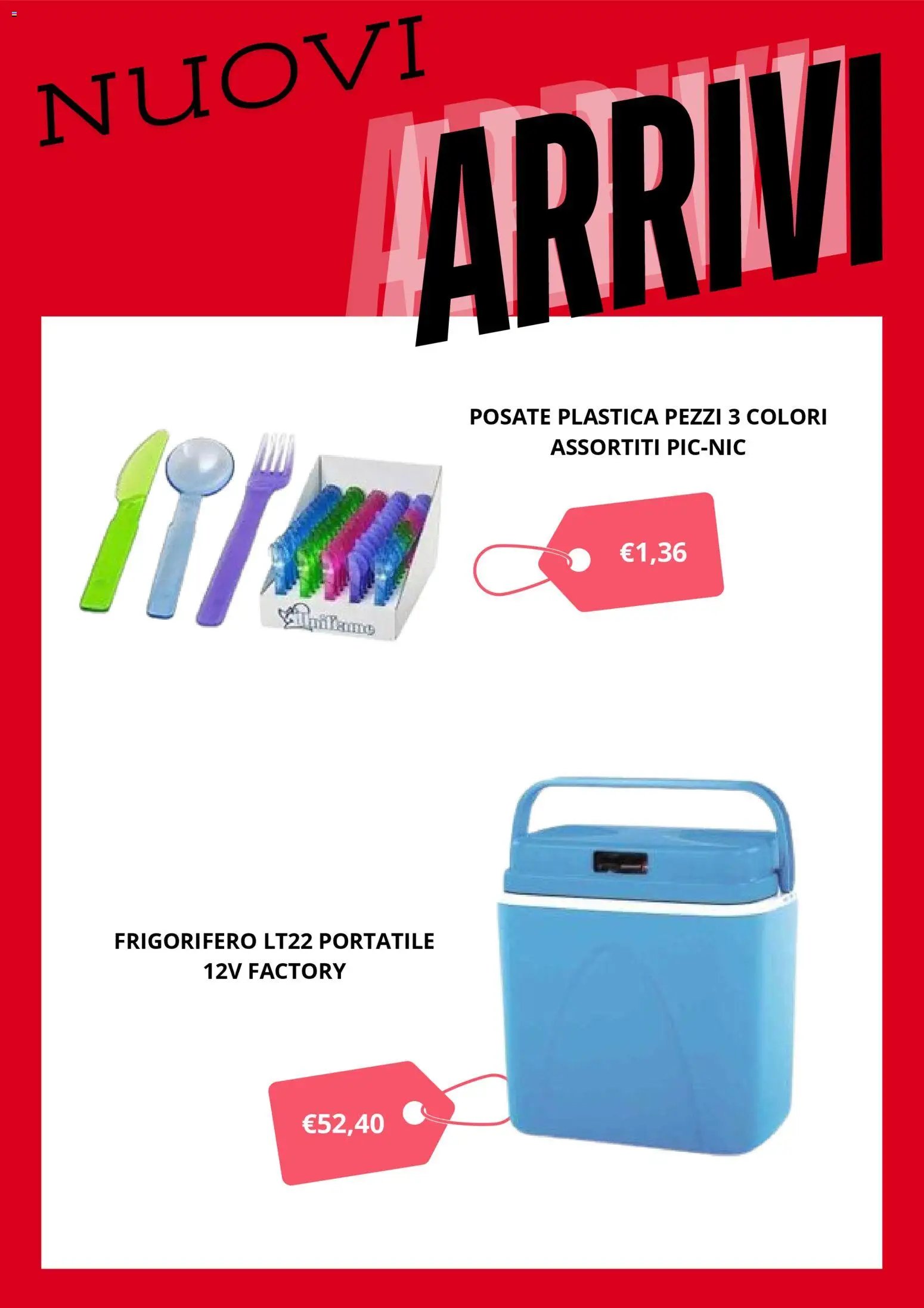 BricoSì volantino dal 05/12/2025 Attuale volantino (2025-12-05)