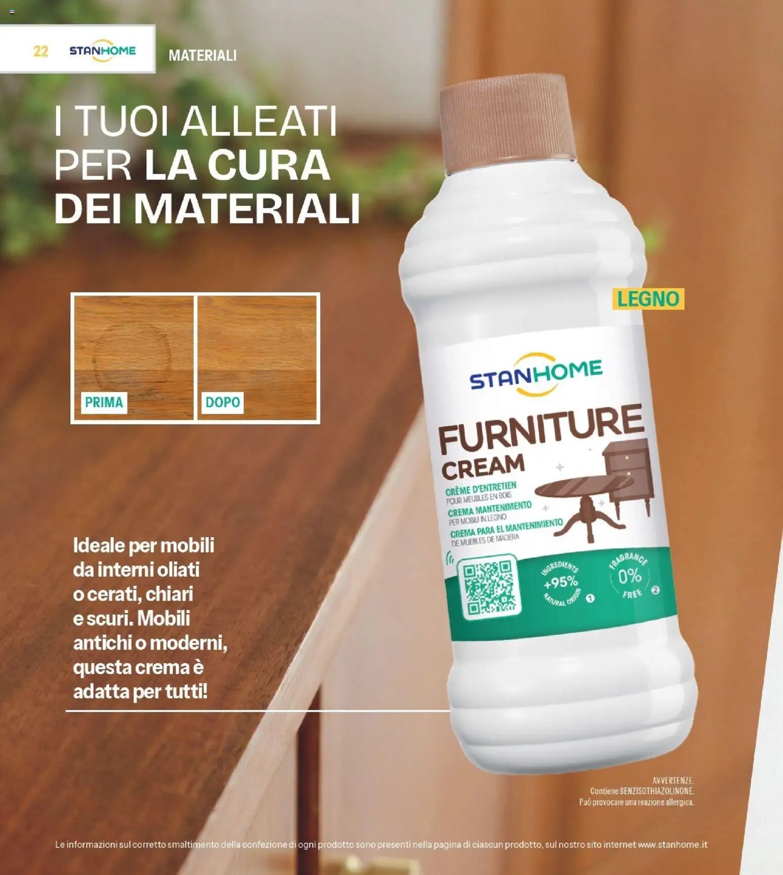 Stanhome volantino dal 12/05/2026 Catalogo Stanhome 8 2026