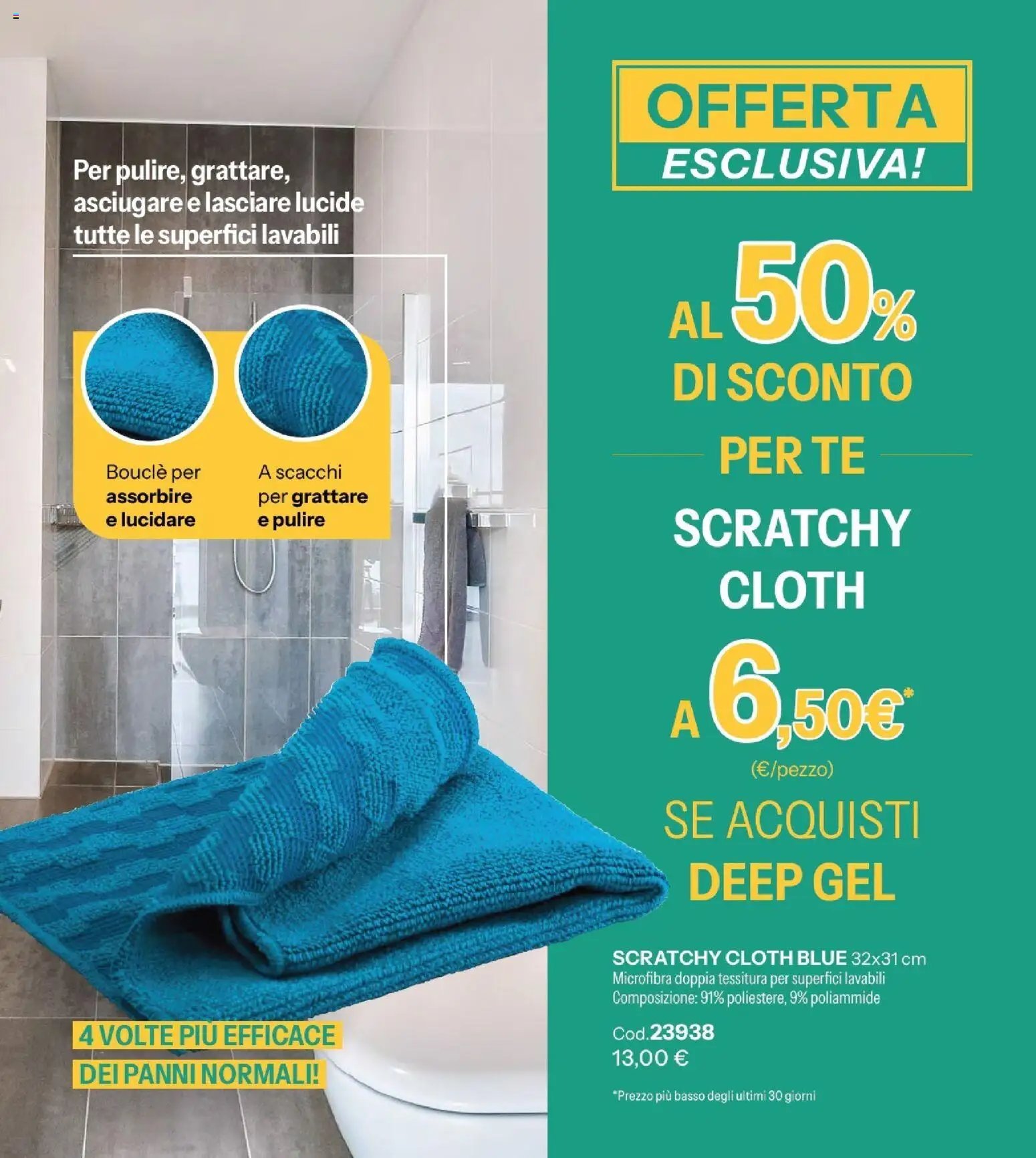 Stanhome volantino dal 12/05/2026 Catalogo Stanhome 8 2026